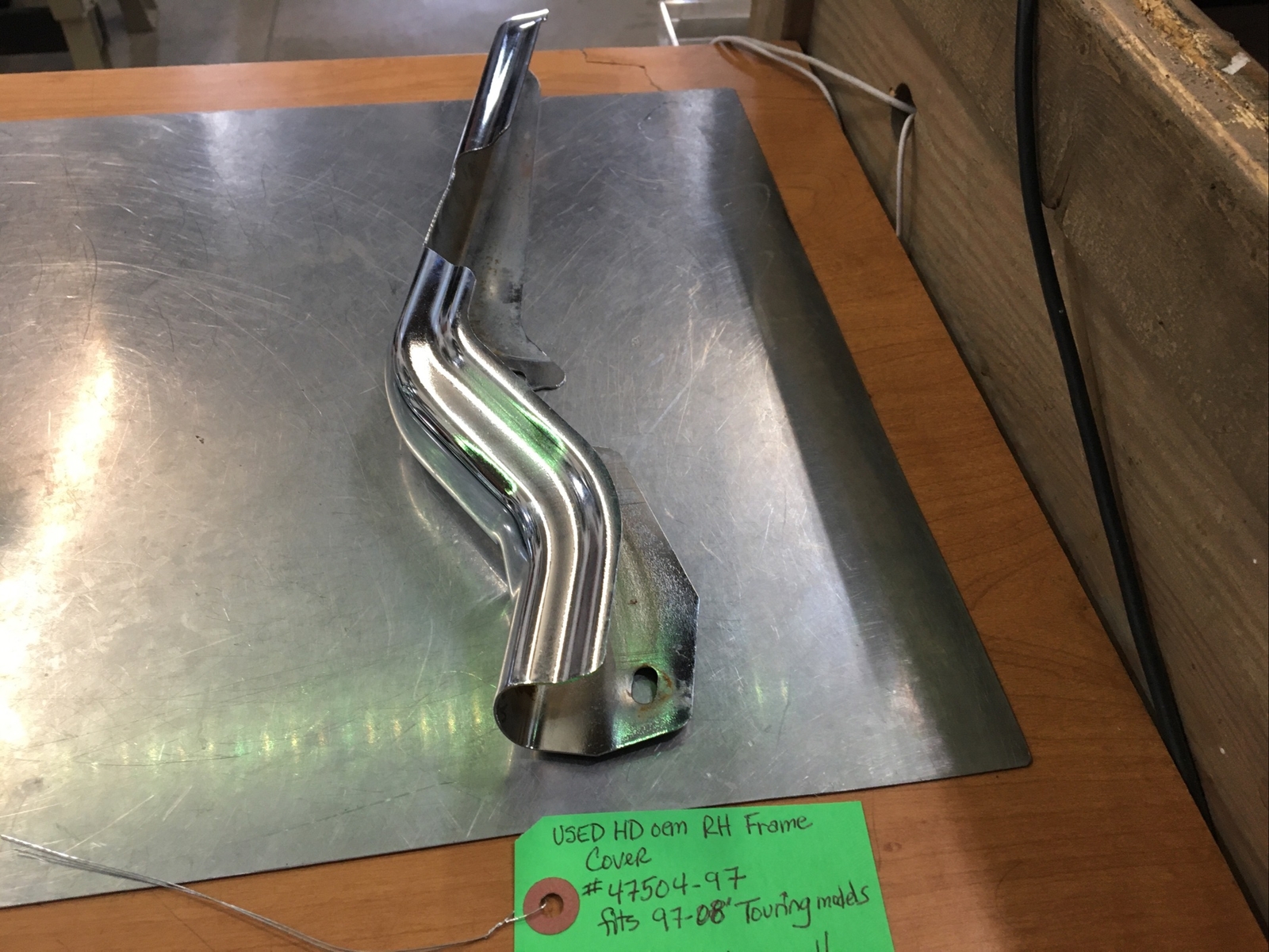 Shopping Cart, Shopping Cart