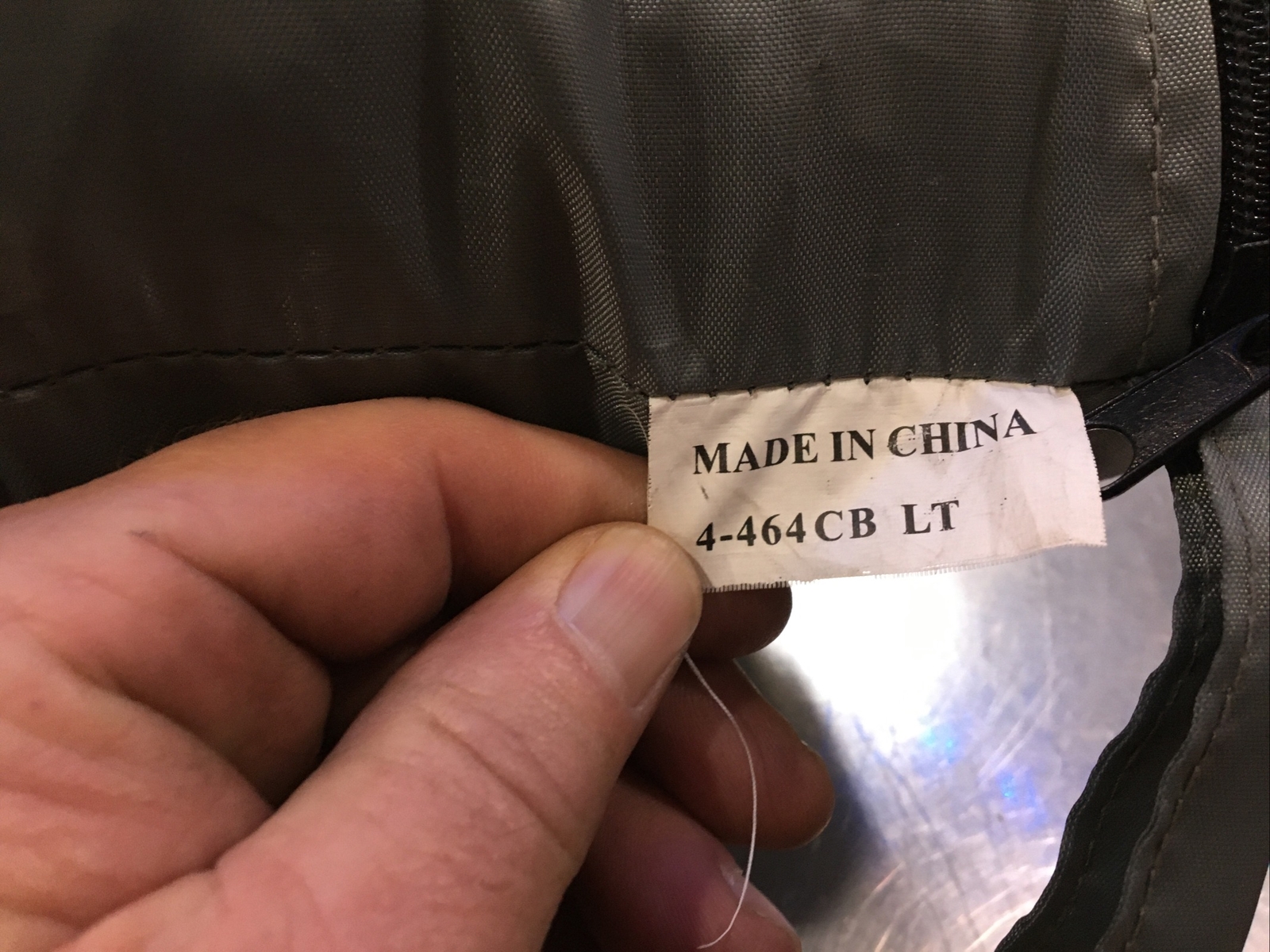 Motorcycle Cover #4-464CB | Knobtown Cycle Kansas City