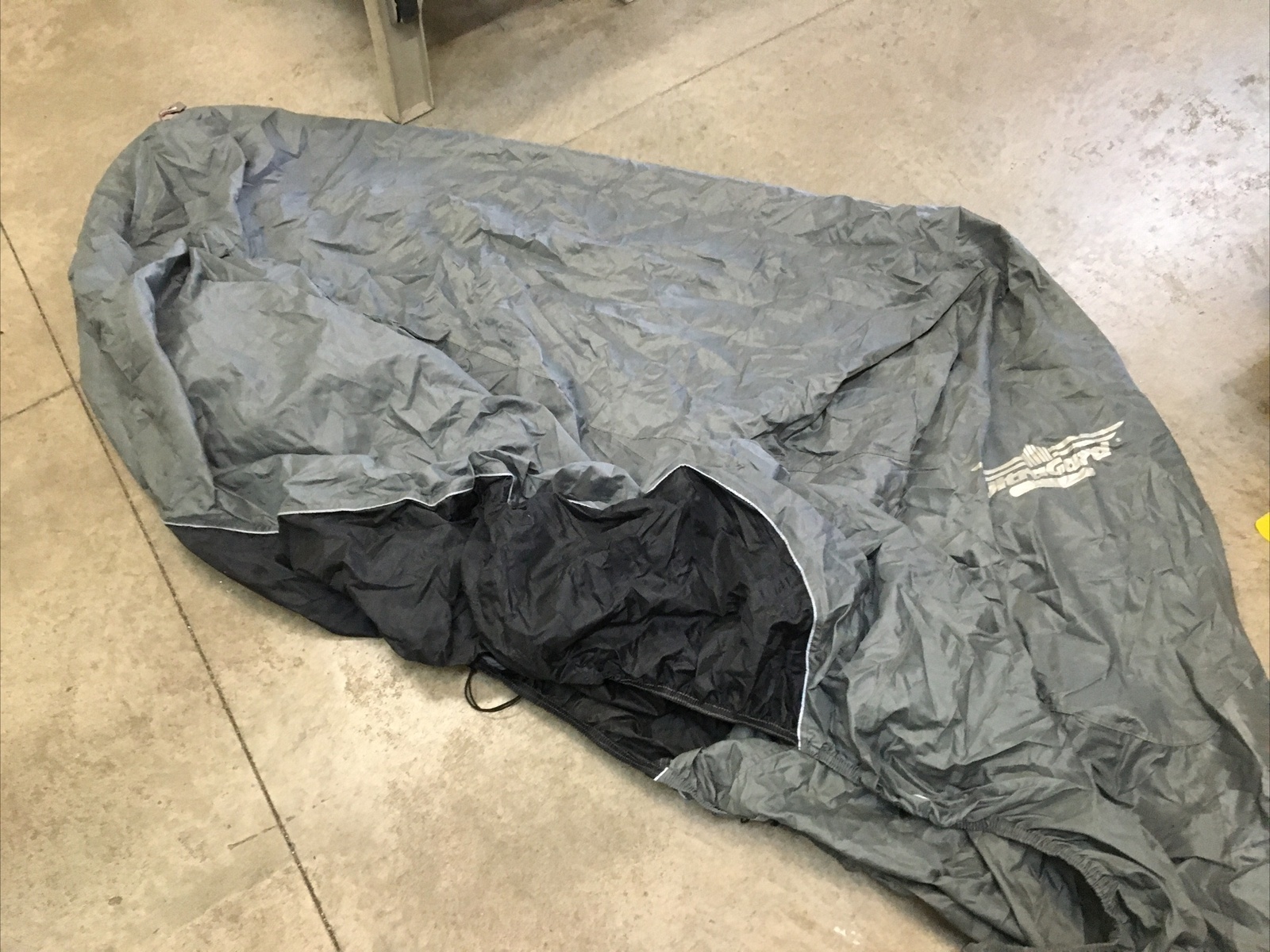 Motorcycle Cover #4-464CB | Knobtown Cycle Kansas City