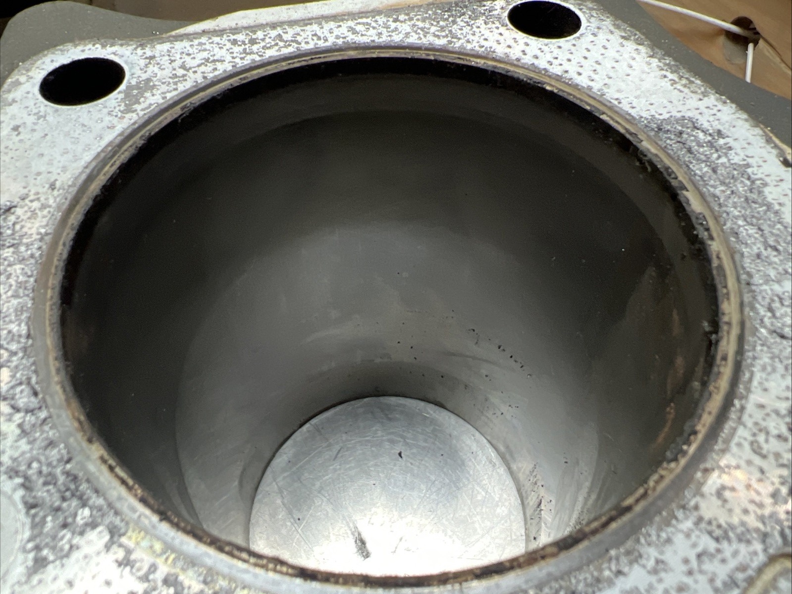 Harley Davidson oem Black Milwaukee 8 Cylinders