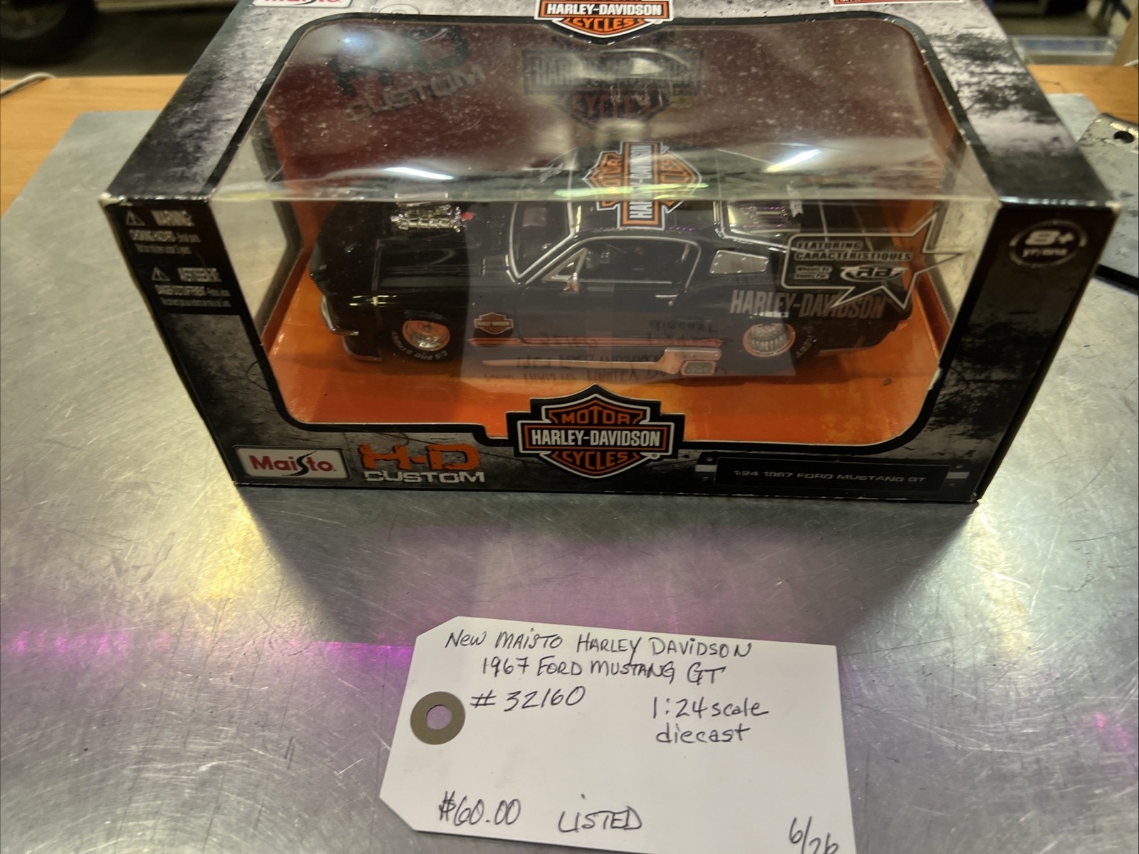 Used Motorcycle Parts, Used Parts