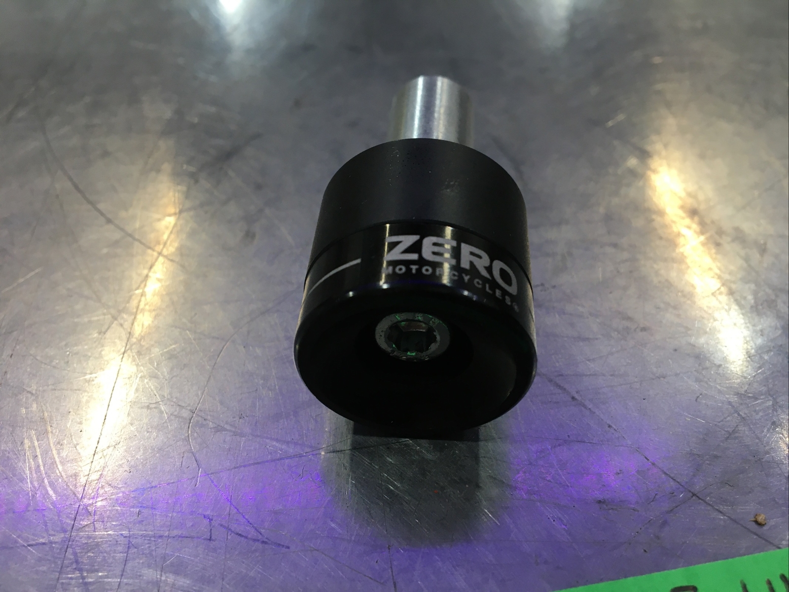 B-Lux Bar End Quickstrike #27-08244 | Knobtown Cycle