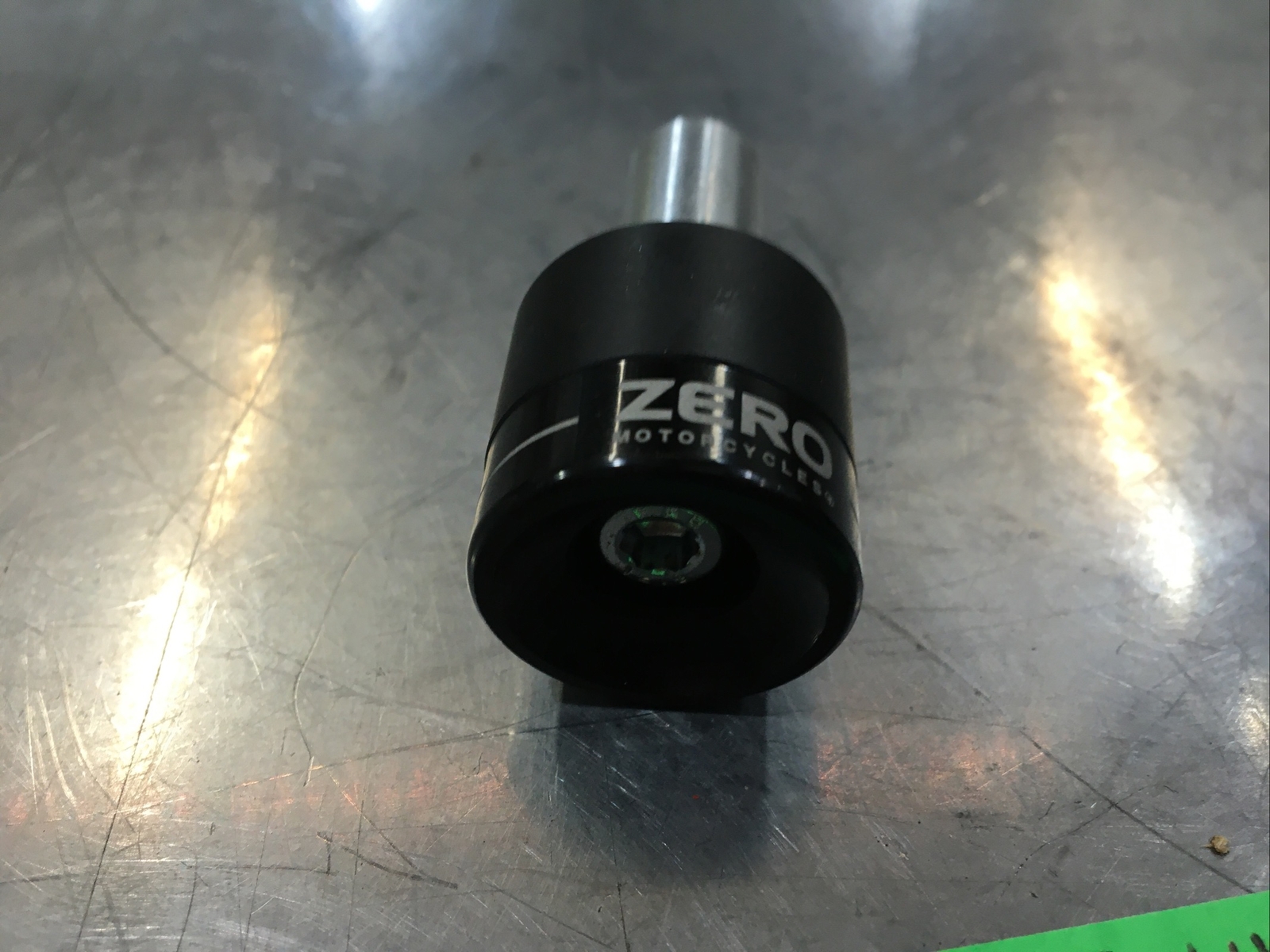 B-Lux Bar End Quickstrike #27-08244 | Knobtown Cycle