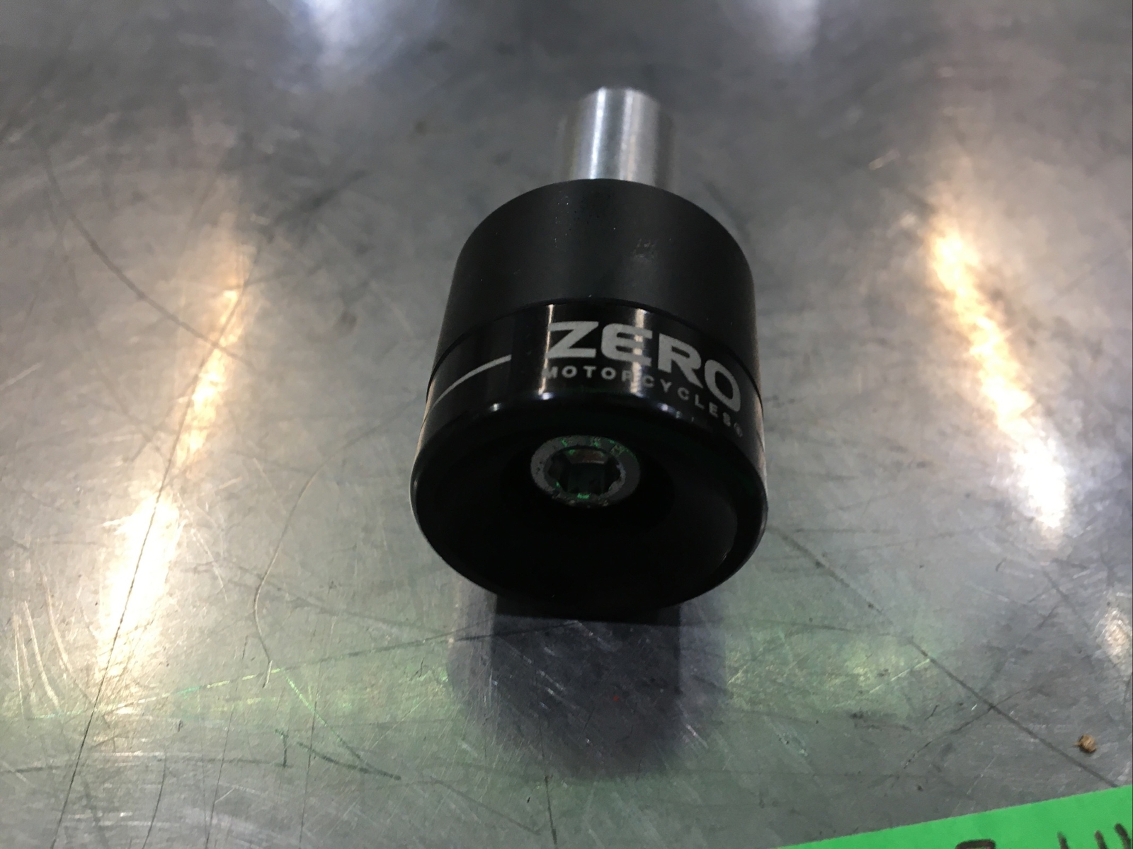 B-Lux Bar End Quickstrike #27-08244 | Knobtown Cycle