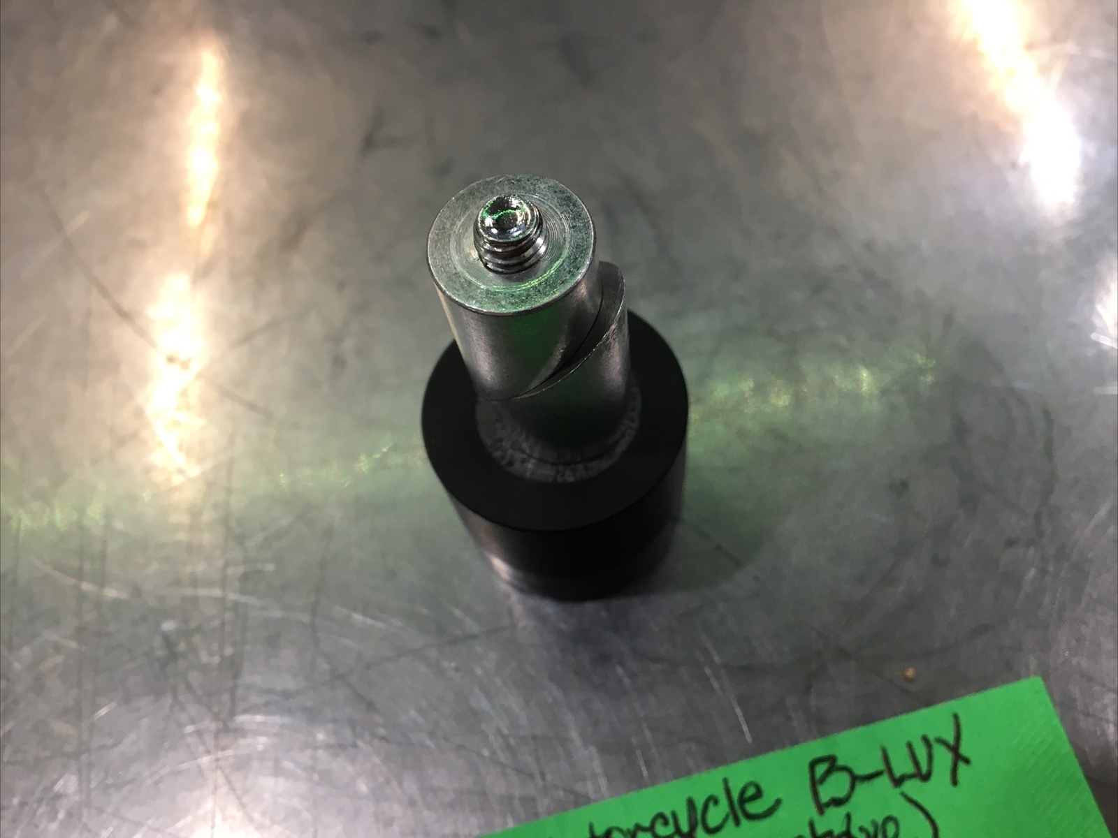 B-Lux Bar End Quickstrike #27-08244 | Knobtown Cycle