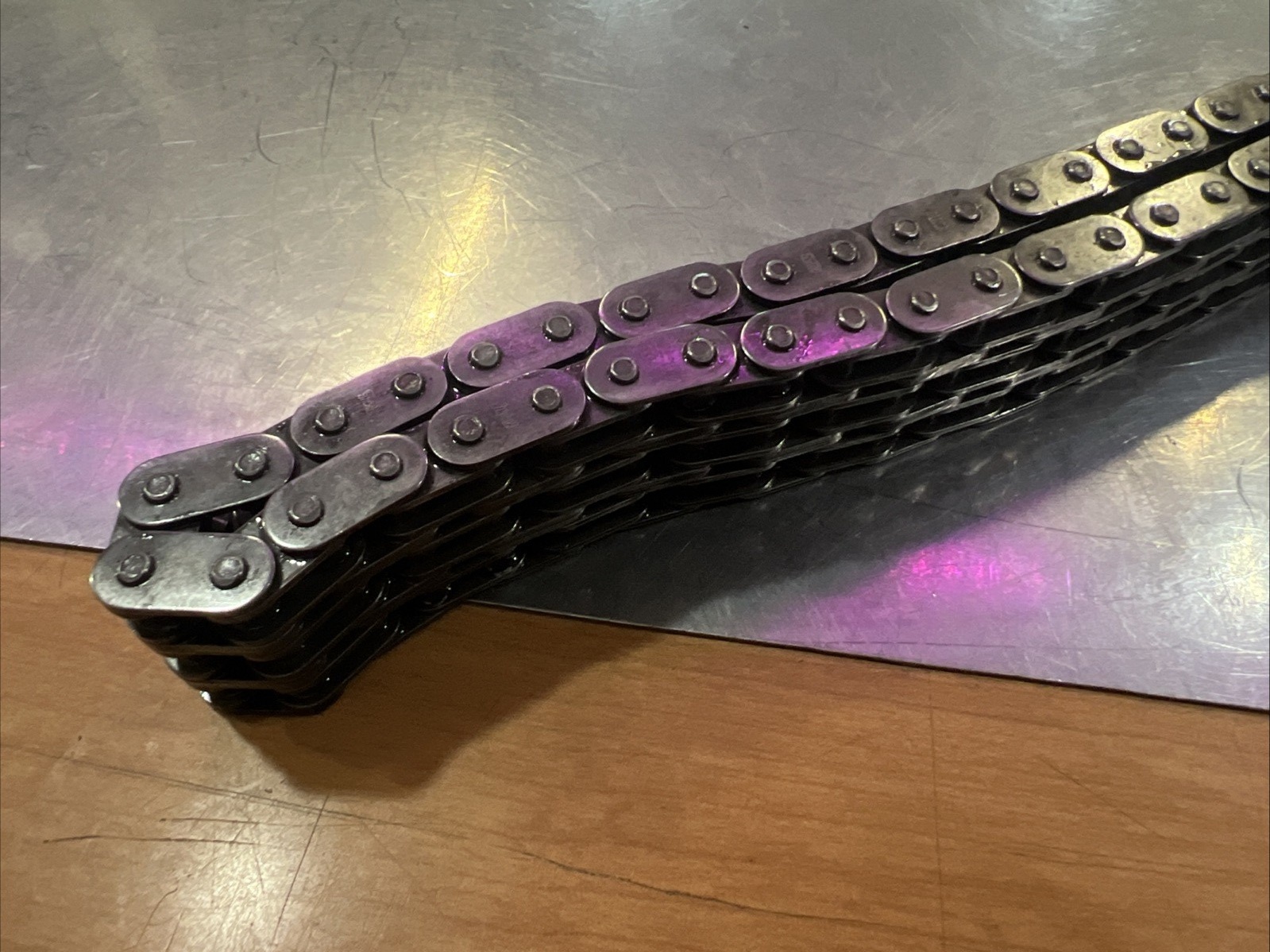 Harley Davidson oem Primary Chain #40147-04 | Knobtown Cycle