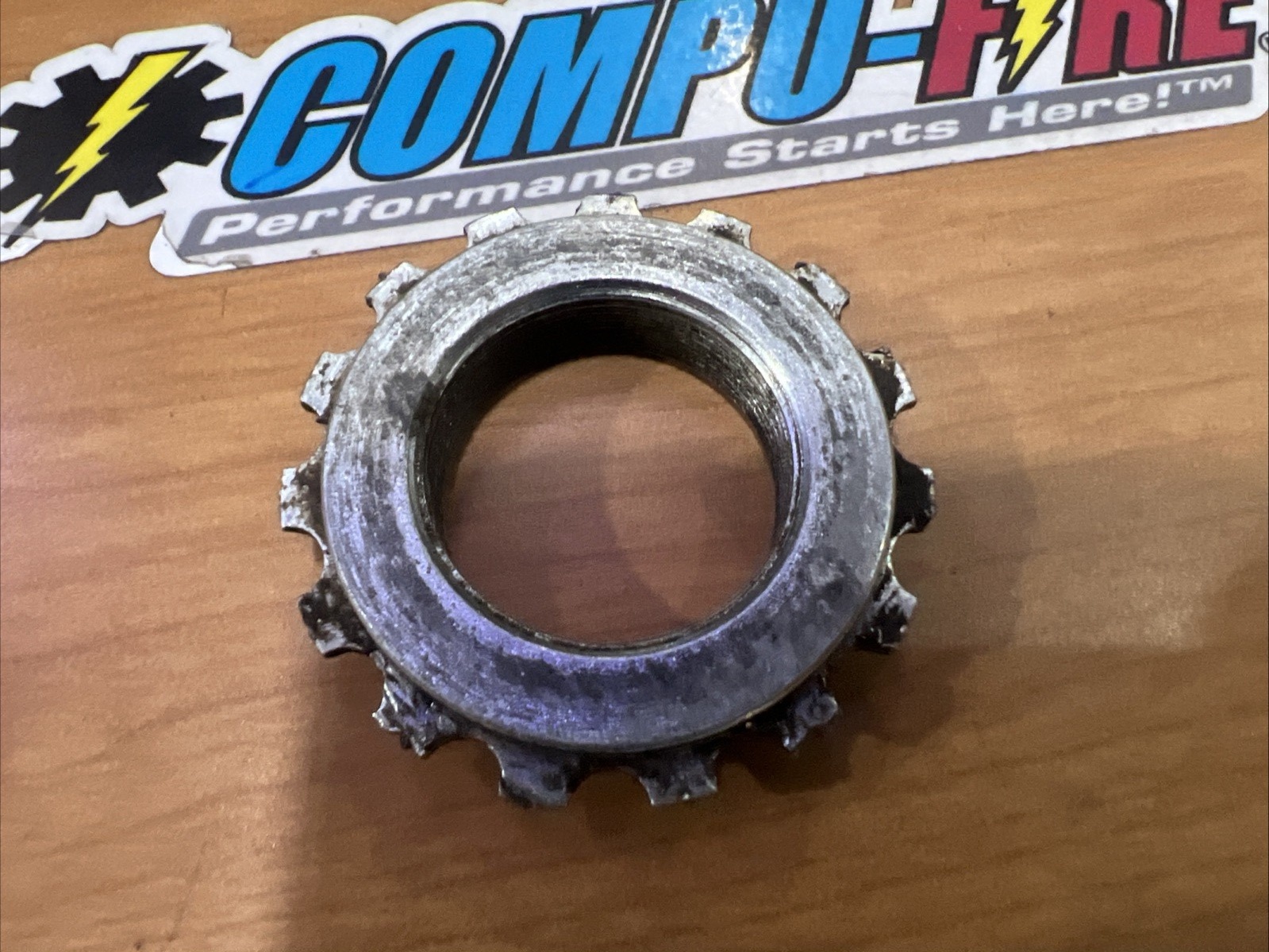 New Motorcycle Parts, New Parts