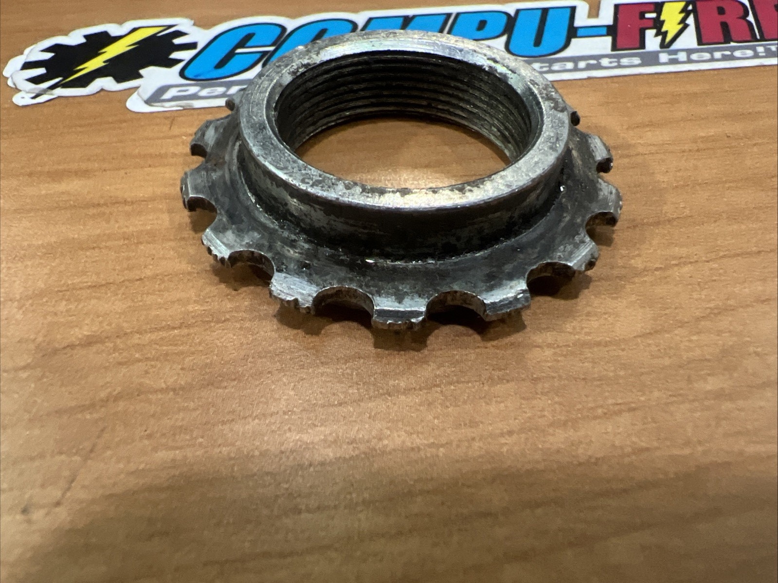 New Motorcycle Parts, New Parts