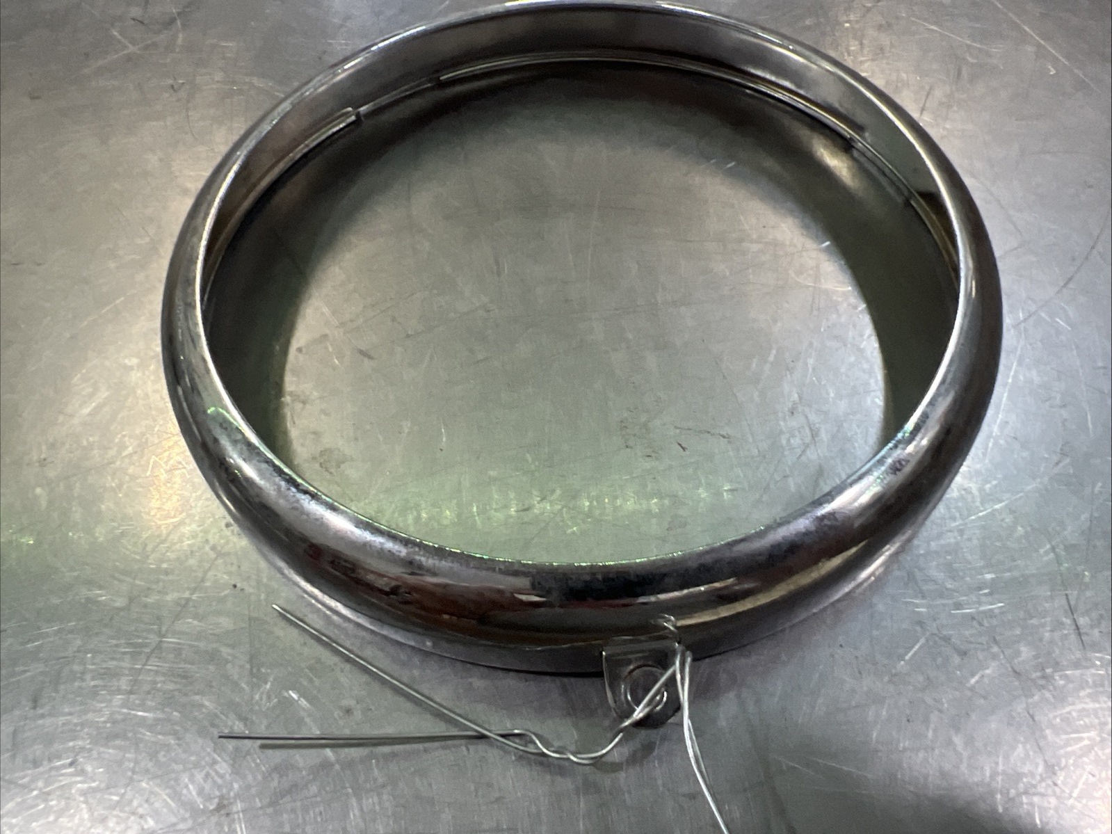 New Motorcycle Parts, New Parts