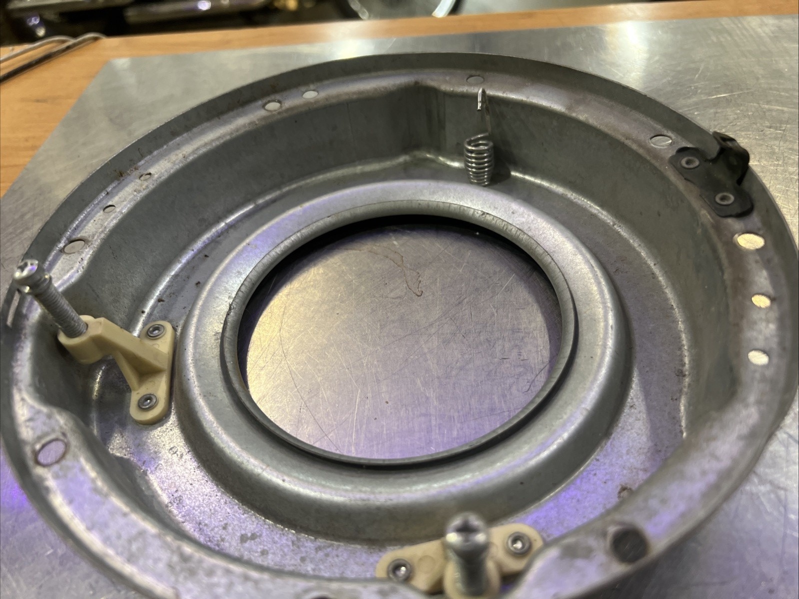 New Motorcycle Parts, New Parts