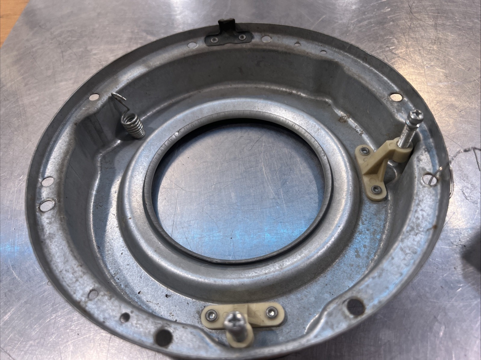 New Motorcycle Parts, New Parts