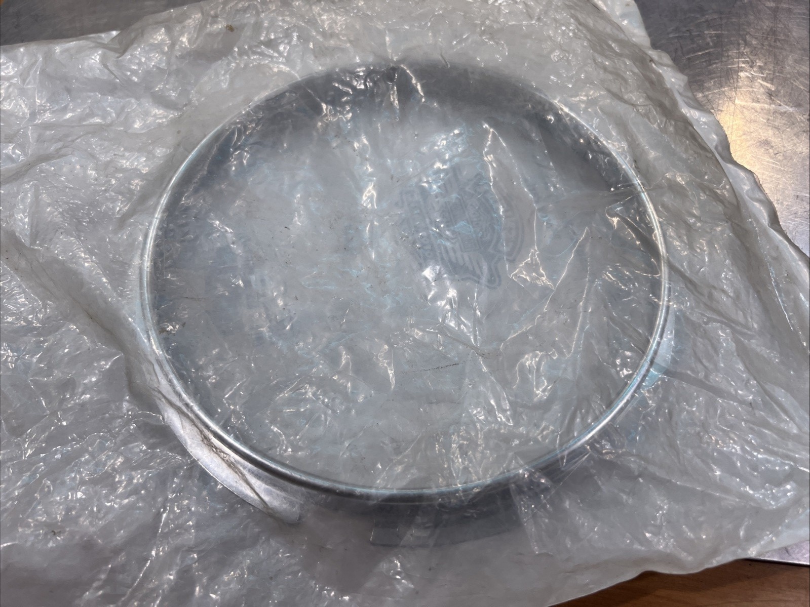 Harley Davidson oem Headlight Retaining Ring #67731-87