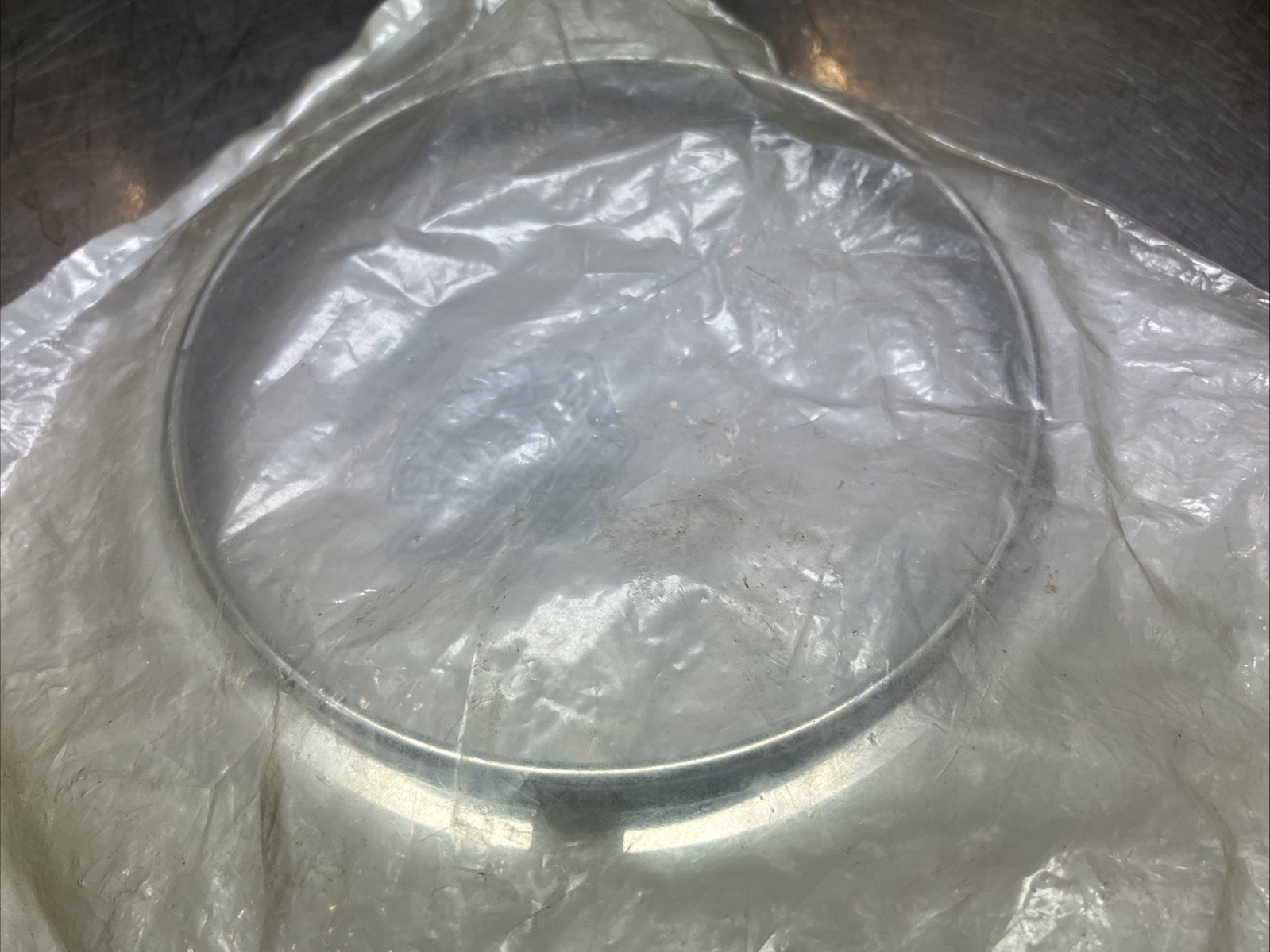 Harley Davidson oem Headlight Retaining Ring #67731-87