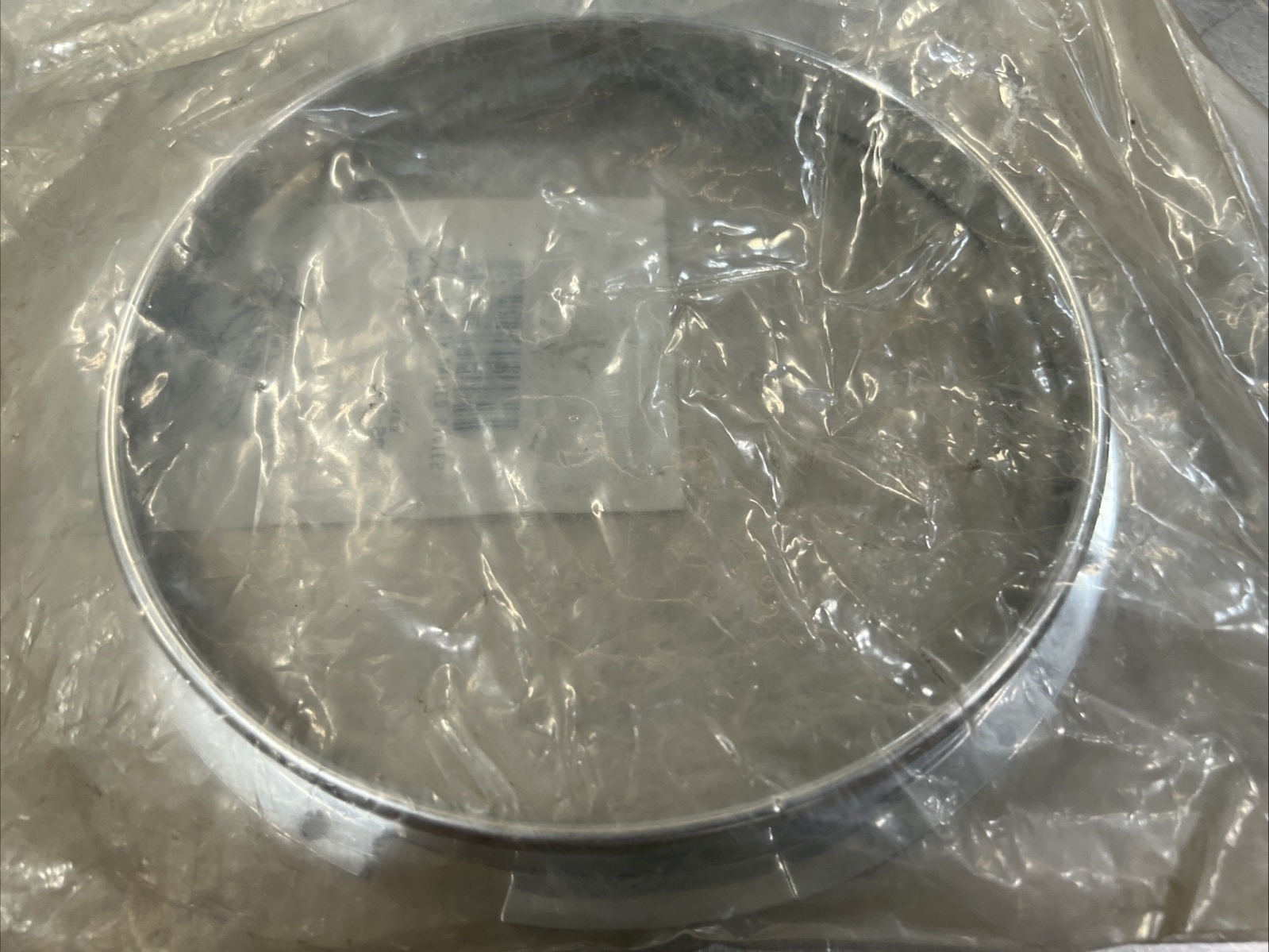 Harley Davidson oem Headlight Retaining Ring #67731-87