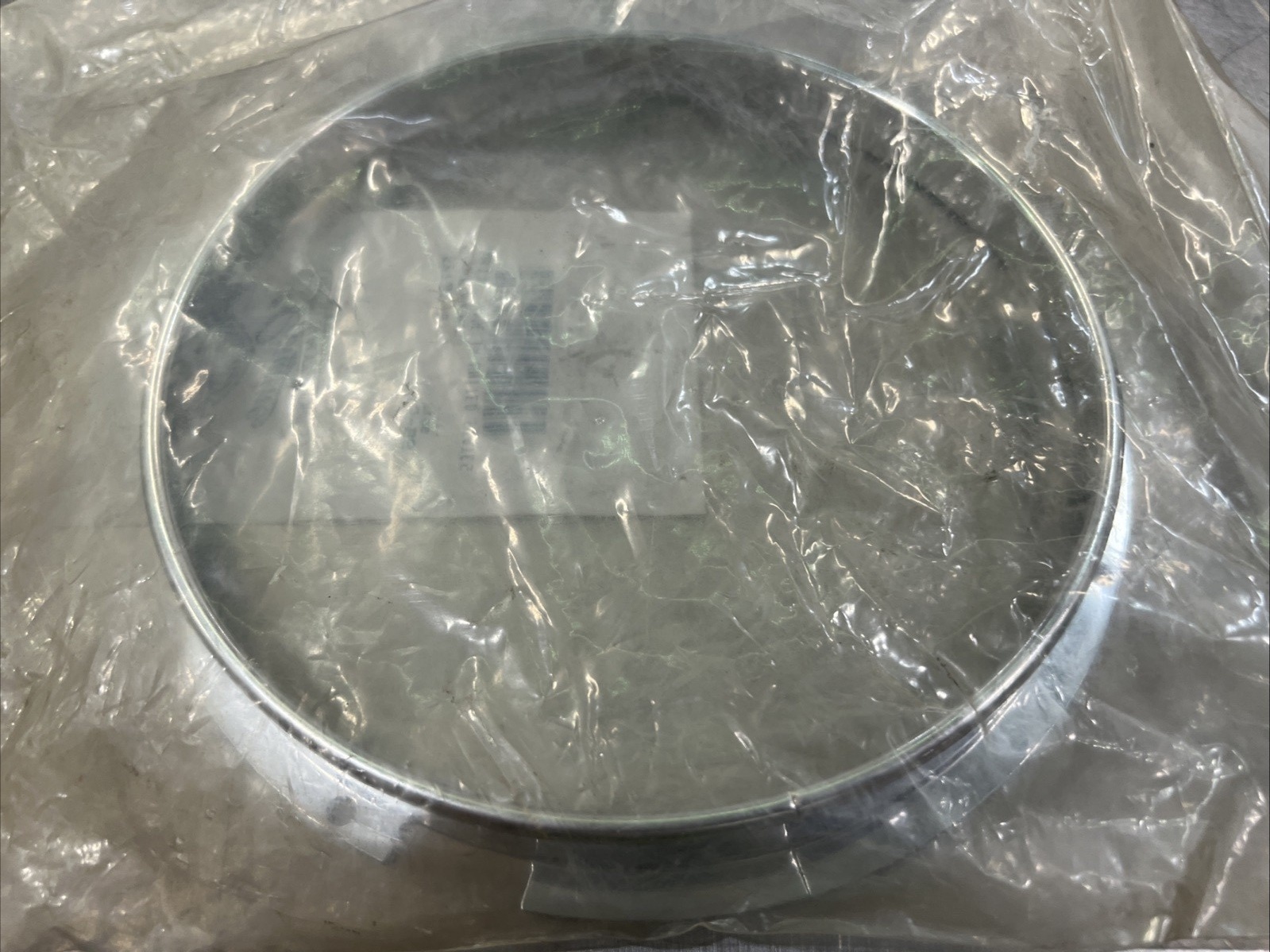 Harley Davidson oem Headlight Retaining Ring #67731-87