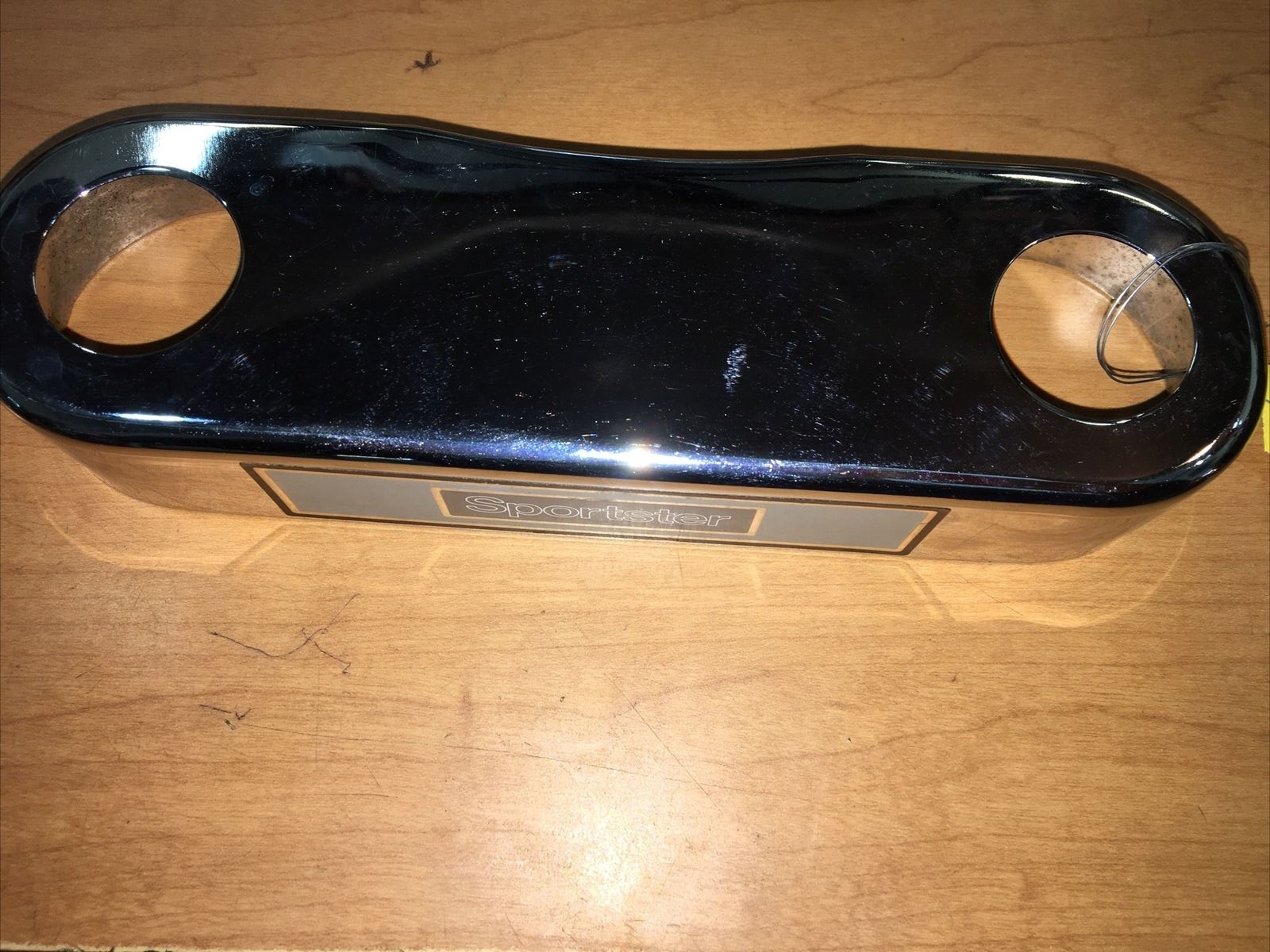 New Motorcycle Parts, New Parts