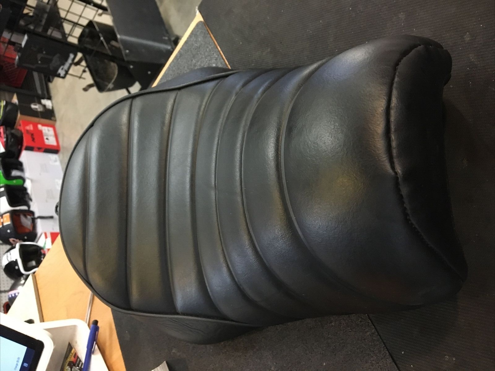 New Motorcycle Parts, New Parts