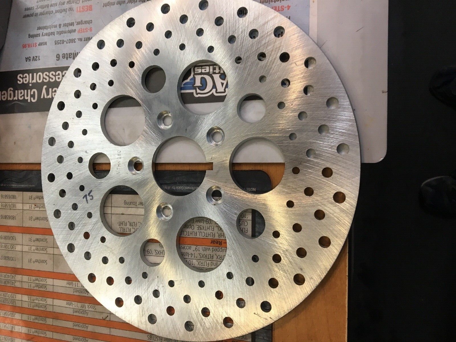 Shopping Cart, Shopping Cart