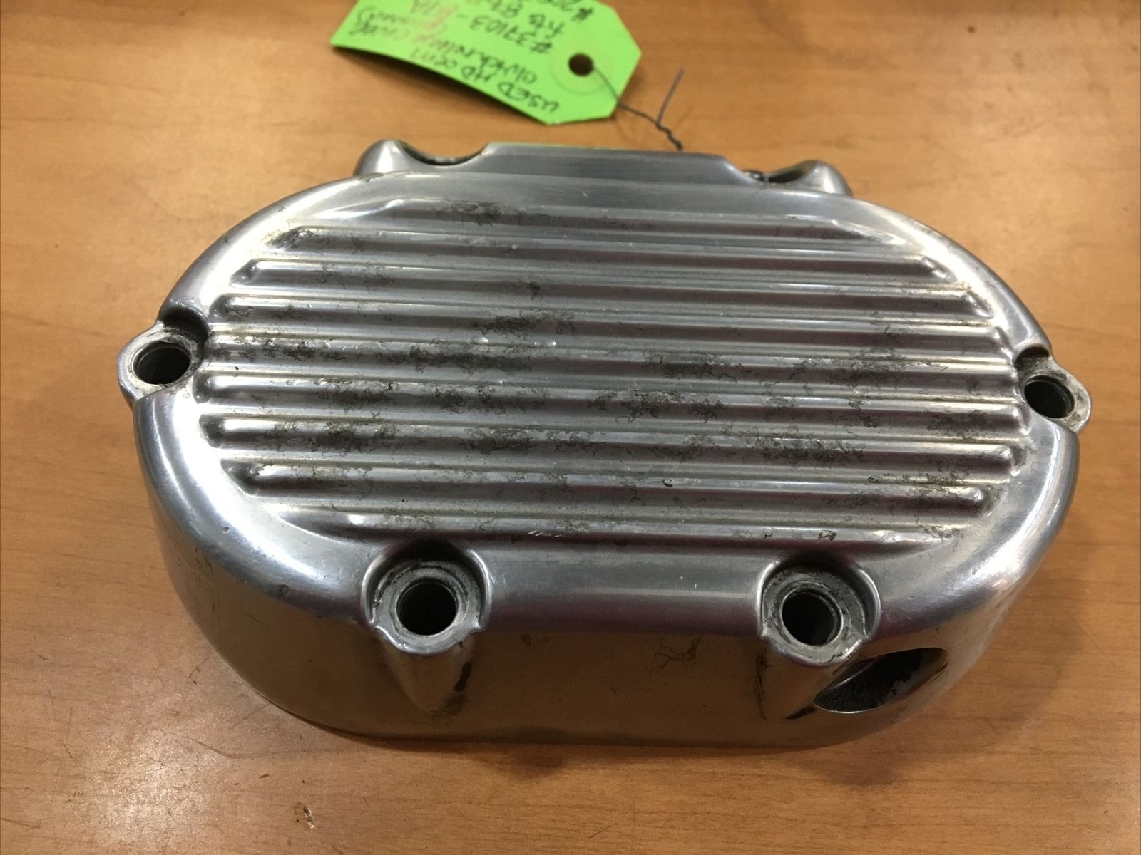 Harley Davidson OEM clutch release cover #37103-87A