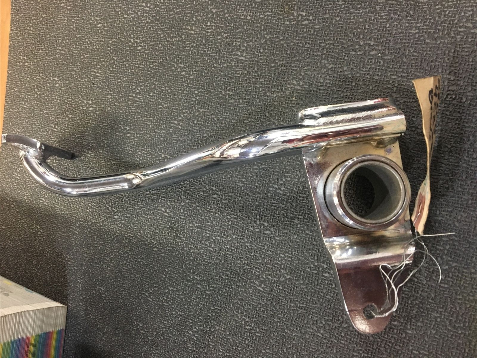 Shopping Cart, Shopping Cart