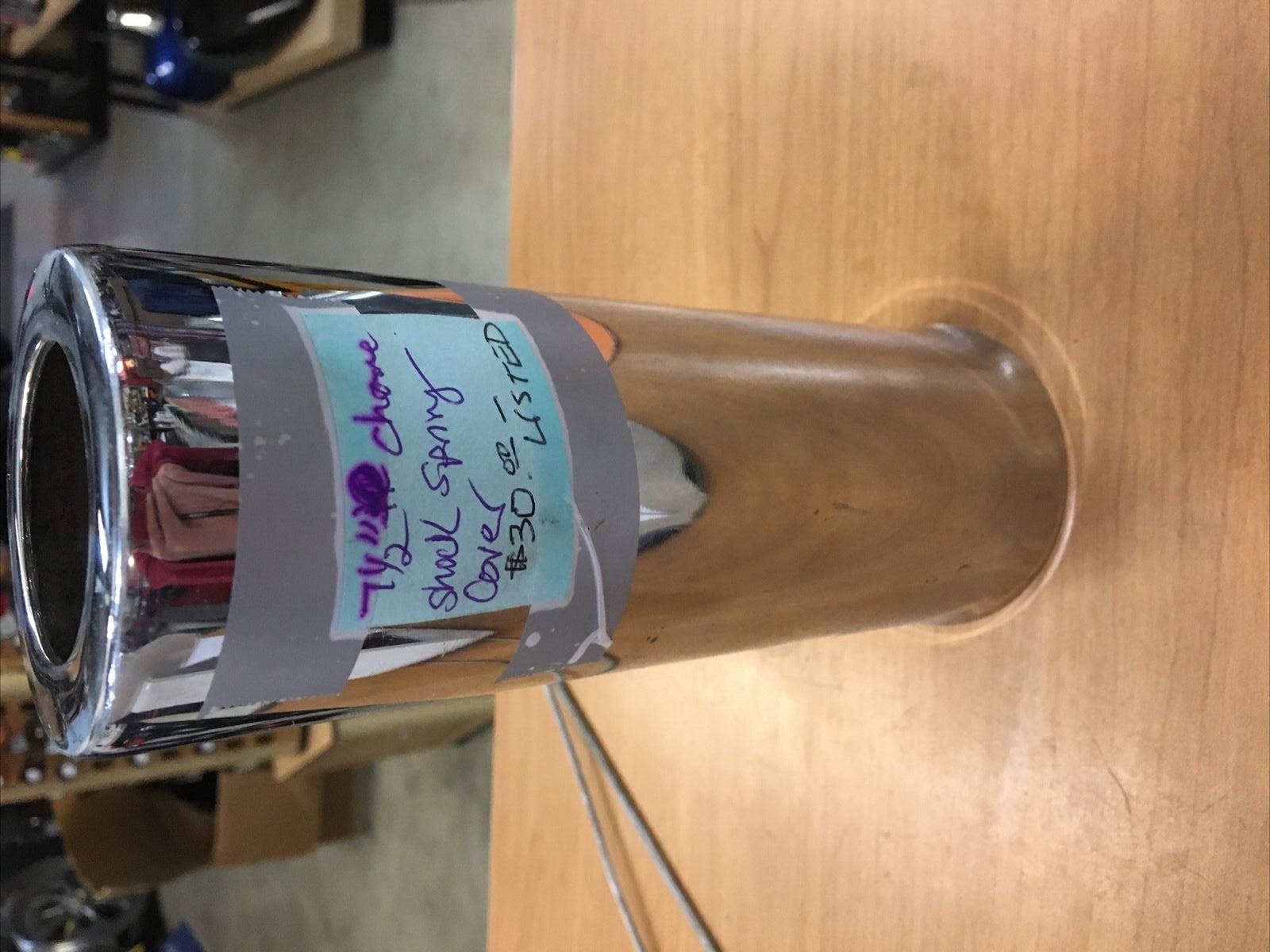 Shopping Cart, Shopping Cart