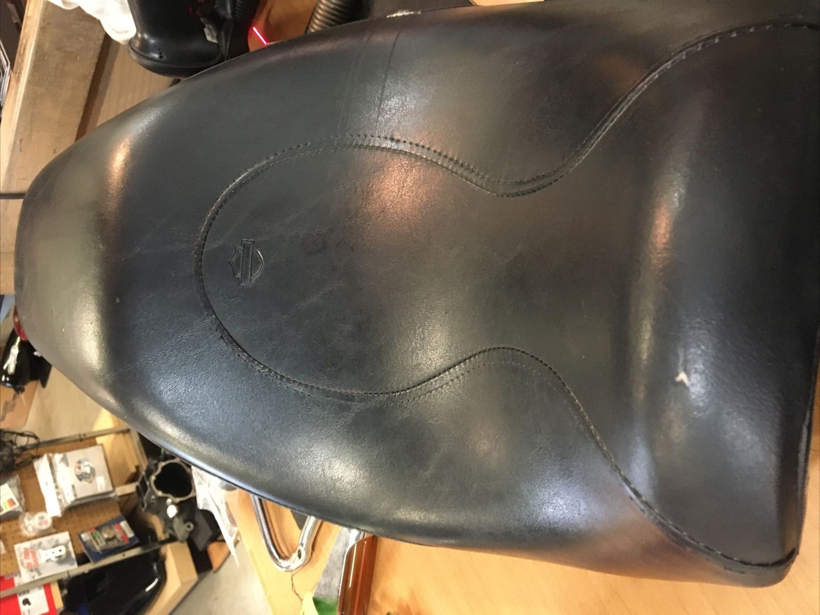 New Motorcycle Parts, New Parts