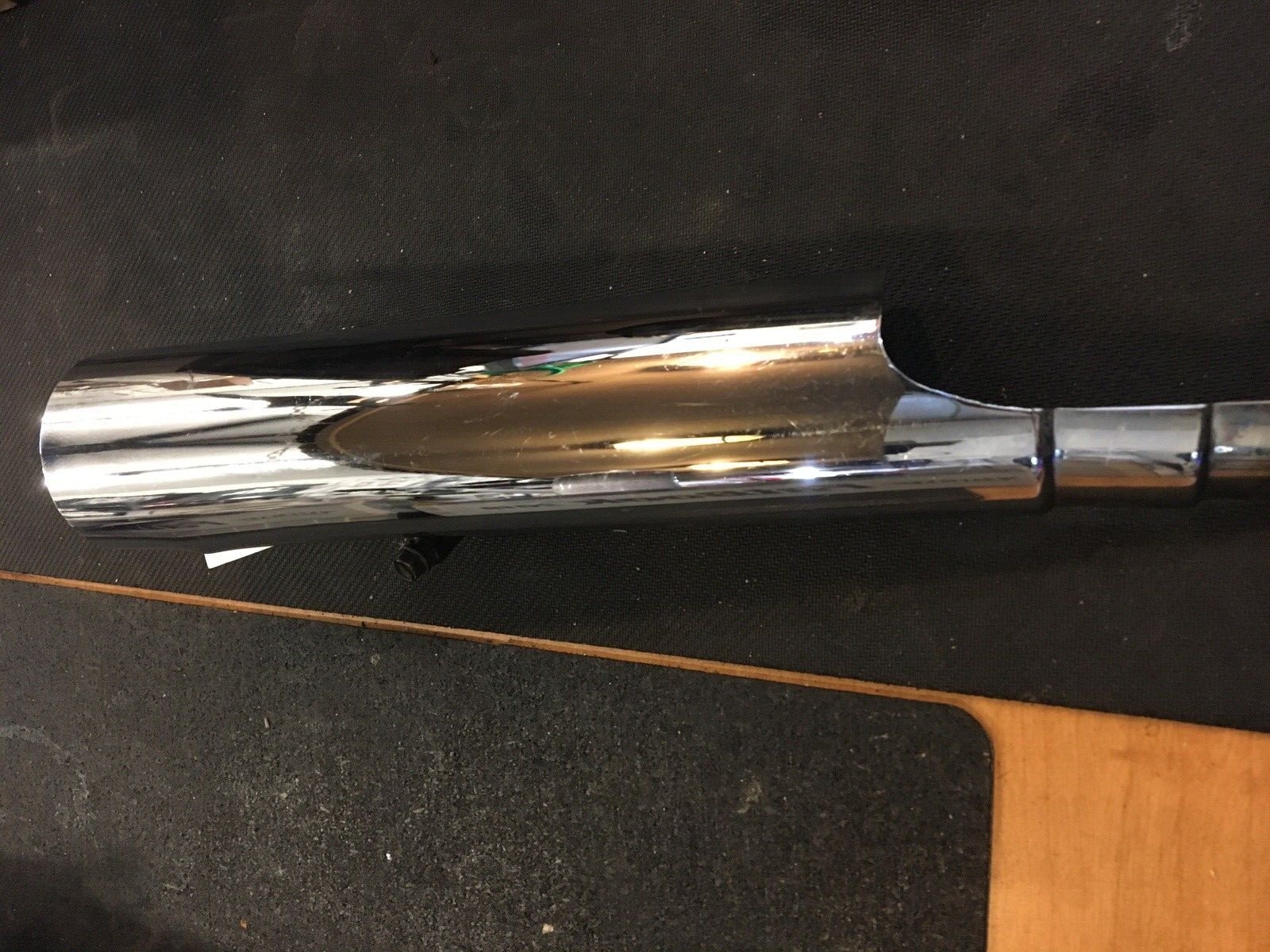 New Motorcycle Parts, New Parts