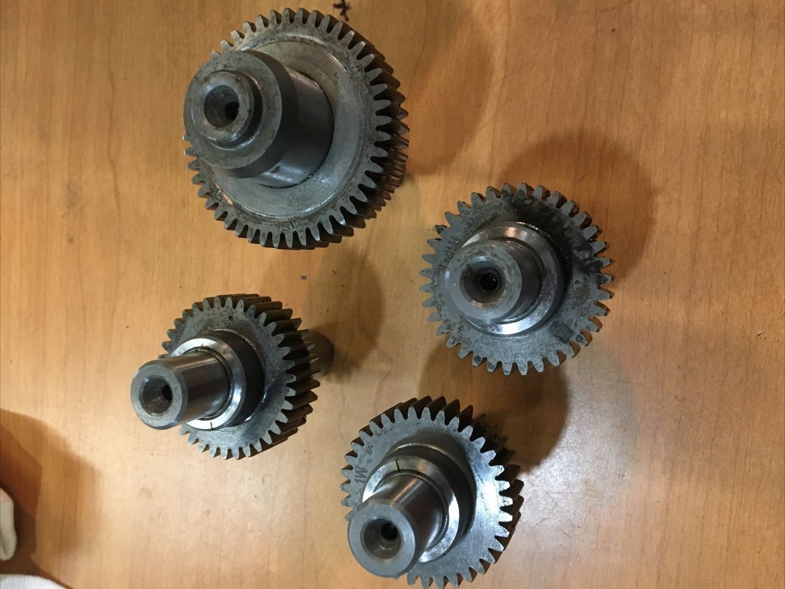 New Motorcycle Parts, New Parts