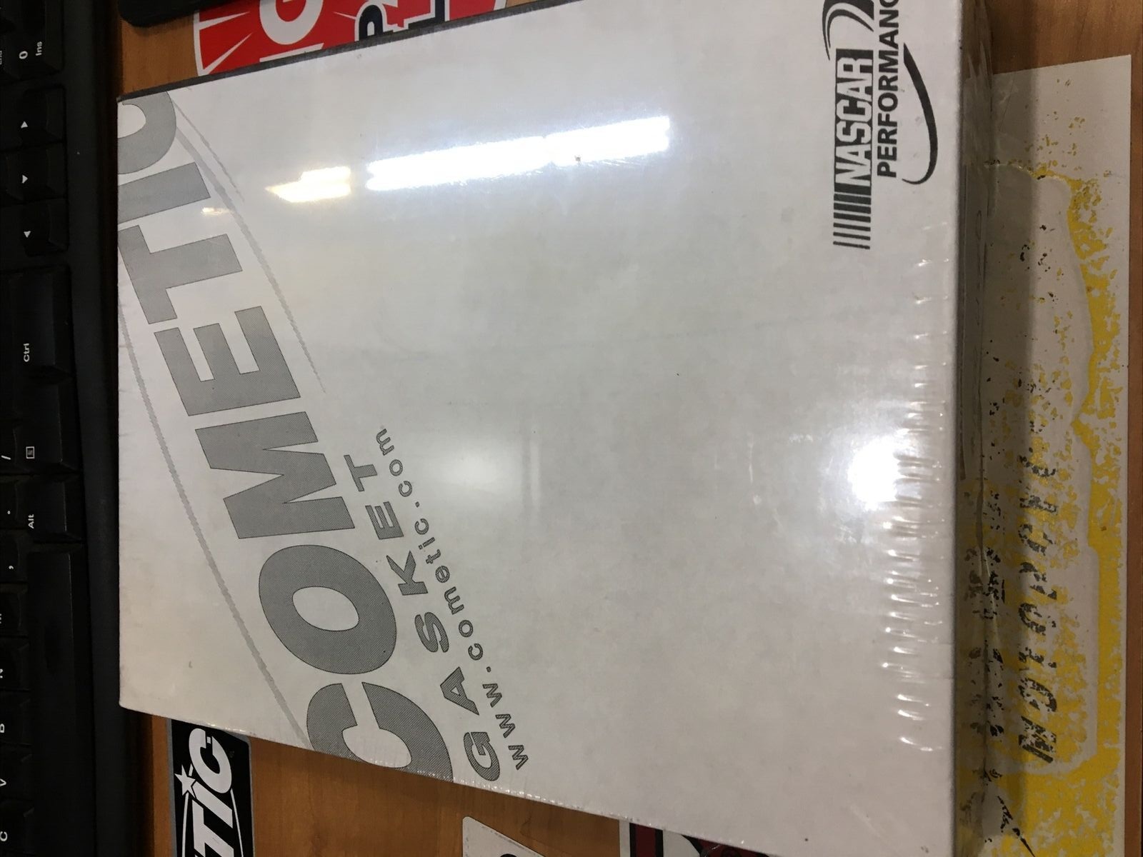 New Motorcycle Parts, New Parts