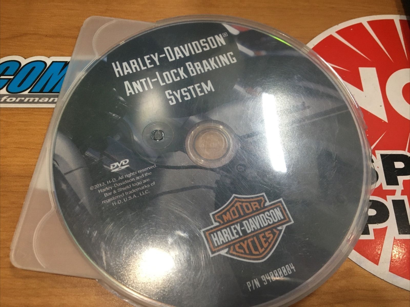 New Motorcycle Parts, New Parts