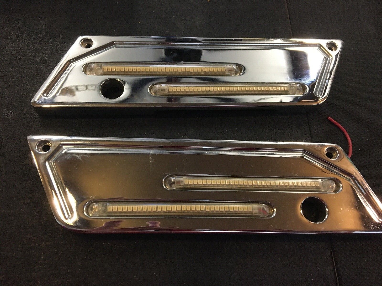 New Motorcycle Parts, New Parts