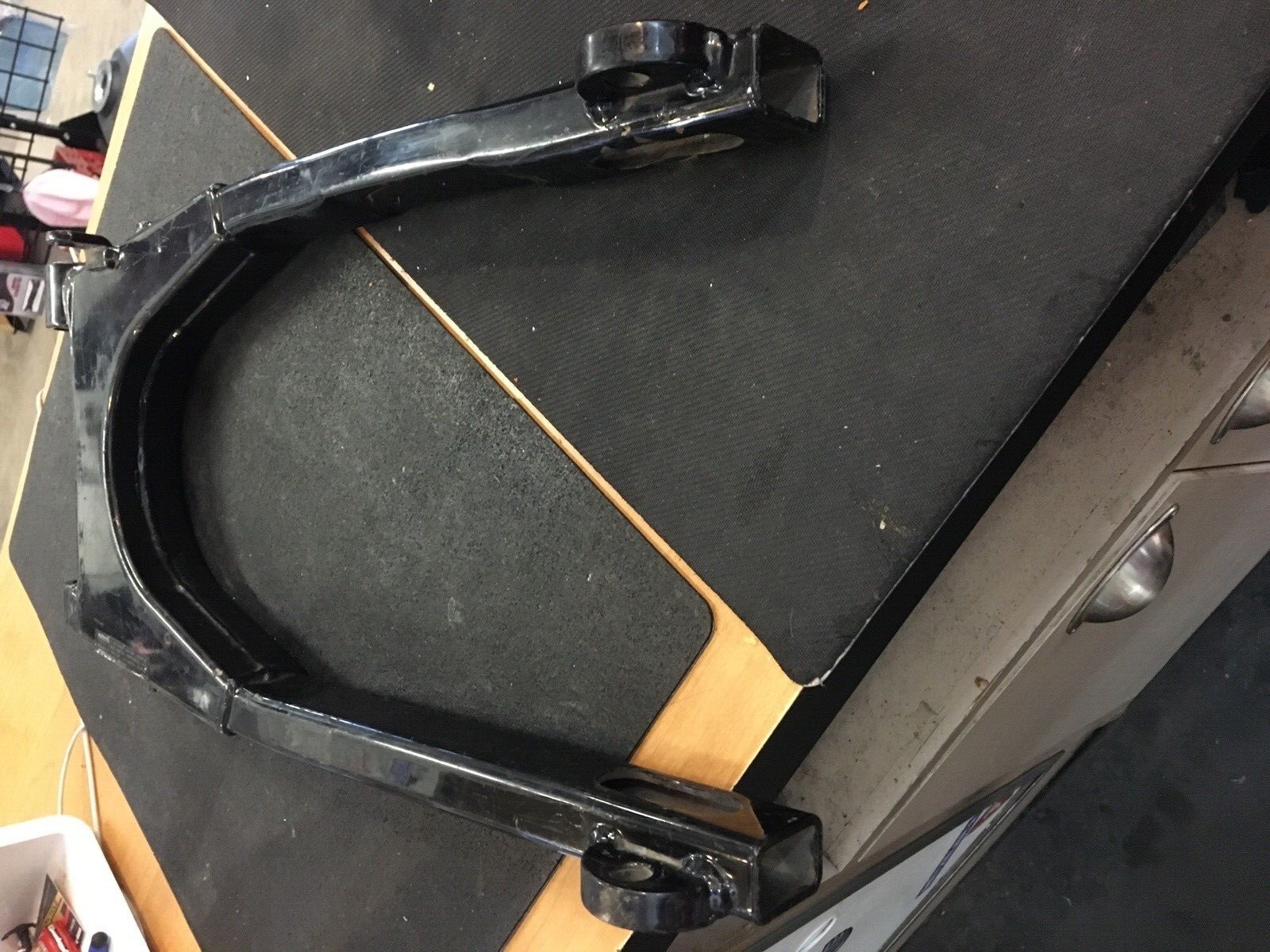 Harley Davidson Sportster Rear Fork #47547-87A