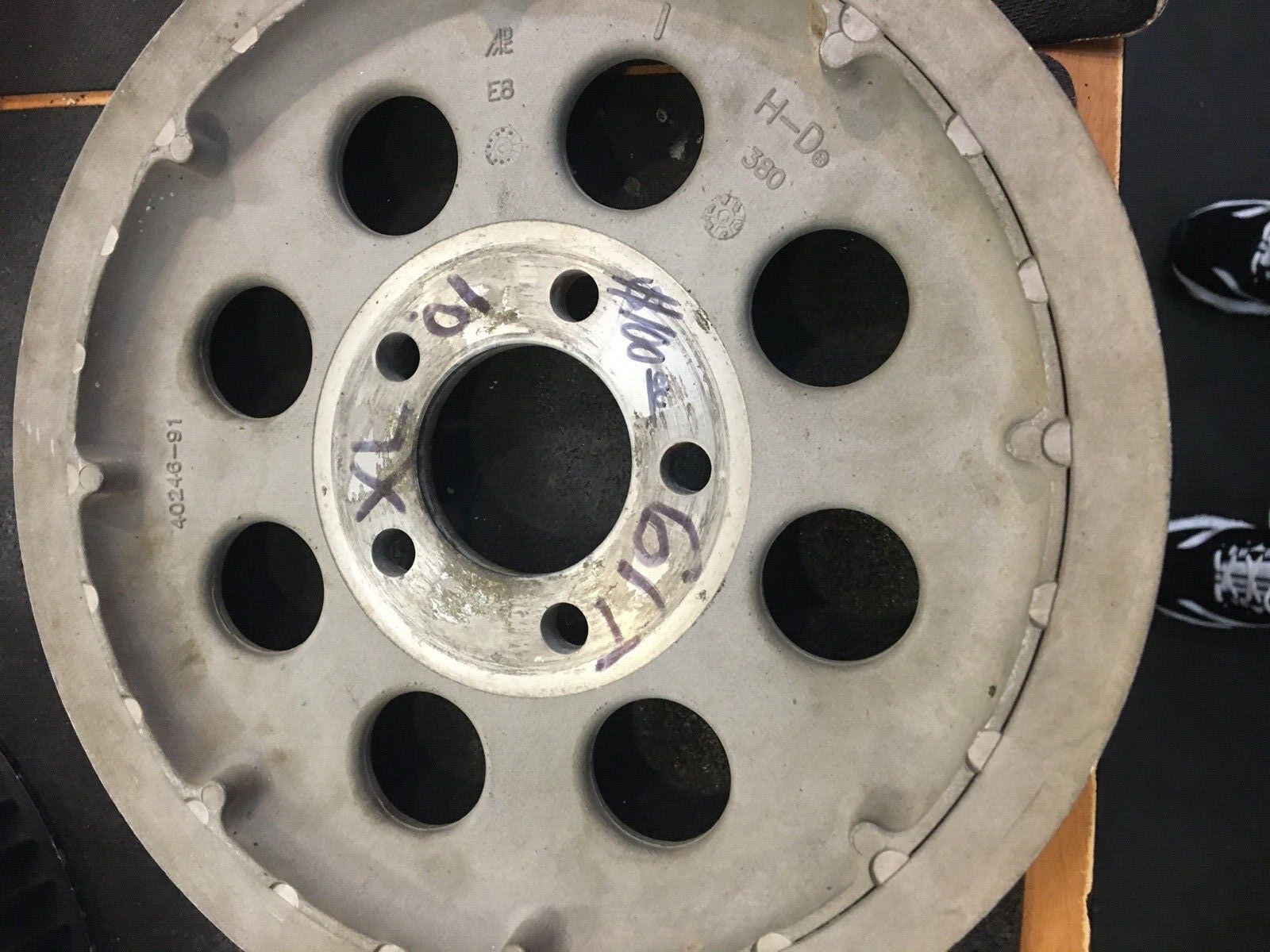 New Motorcycle Parts, New Parts