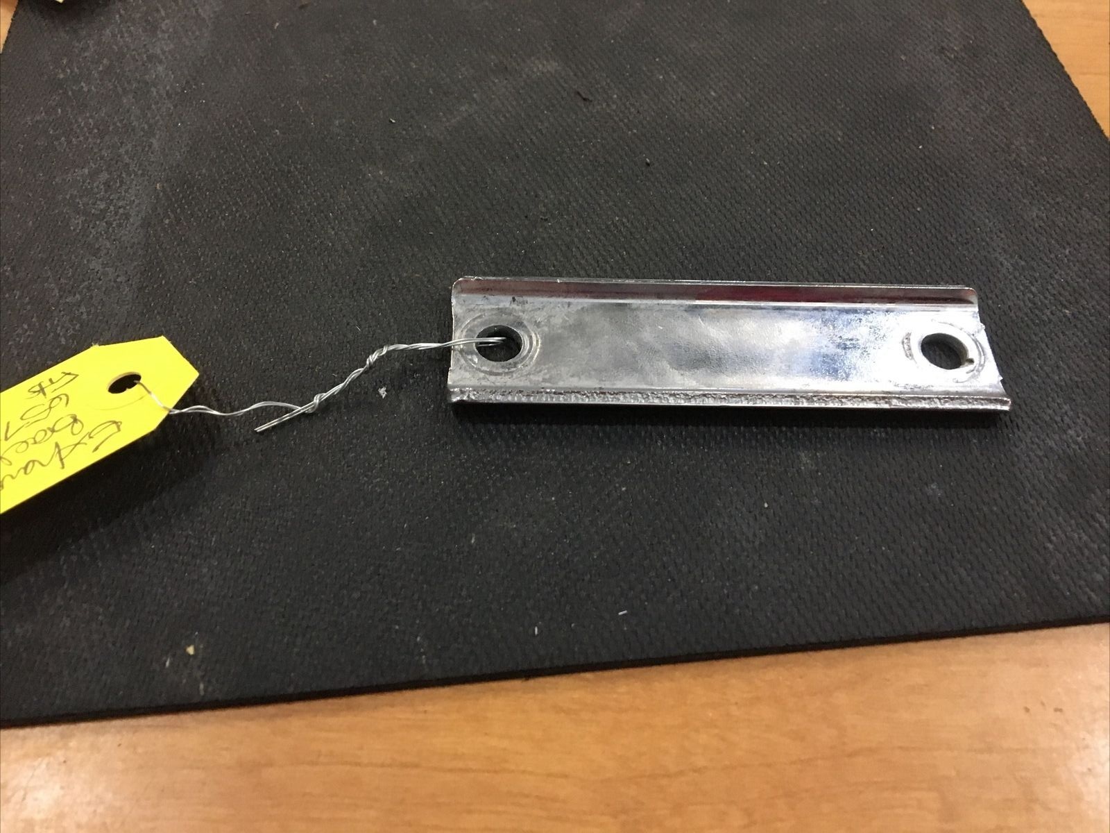 Harley Davidson OEM exhaust bracket #65723-85