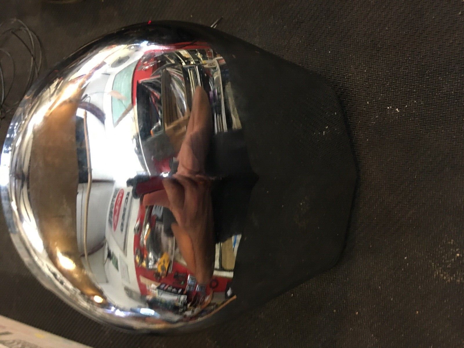 Shopping Cart, Shopping Cart