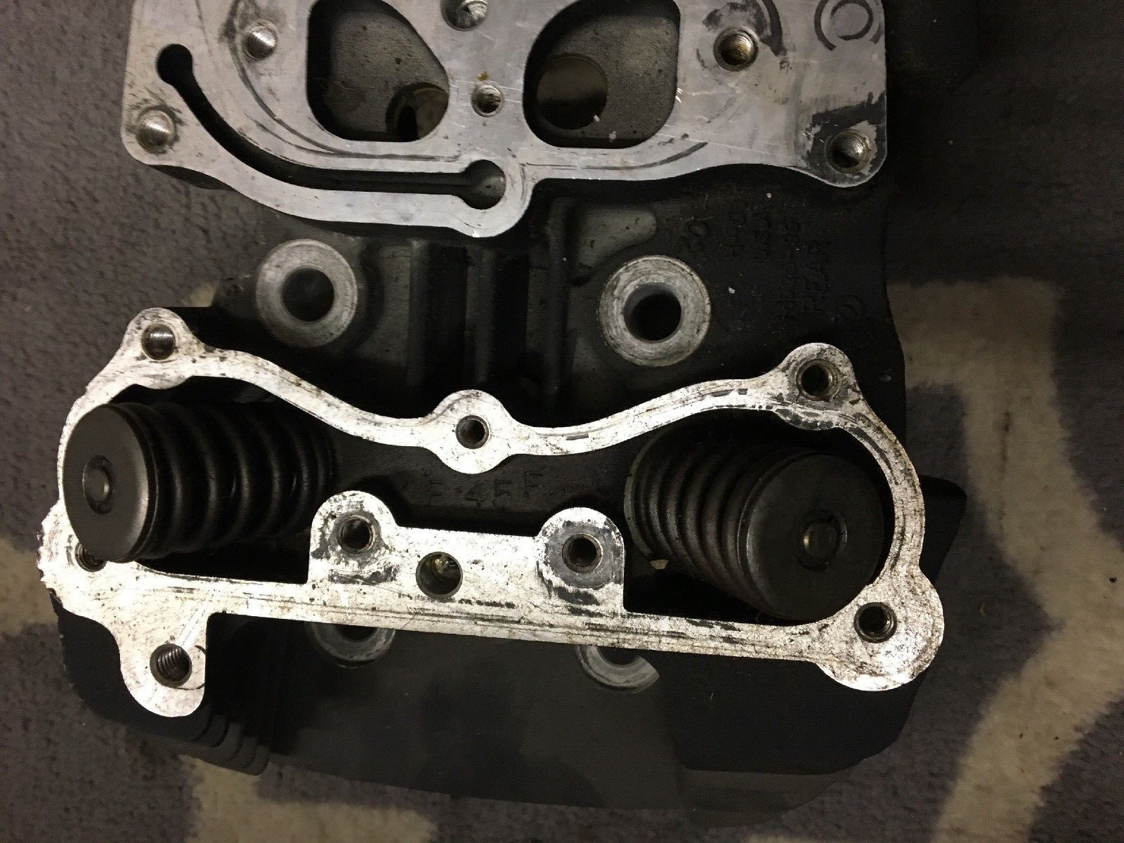 New Motorcycle Parts, New Parts