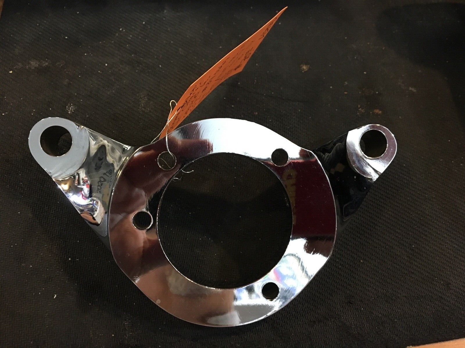 New Motorcycle Parts, New Parts