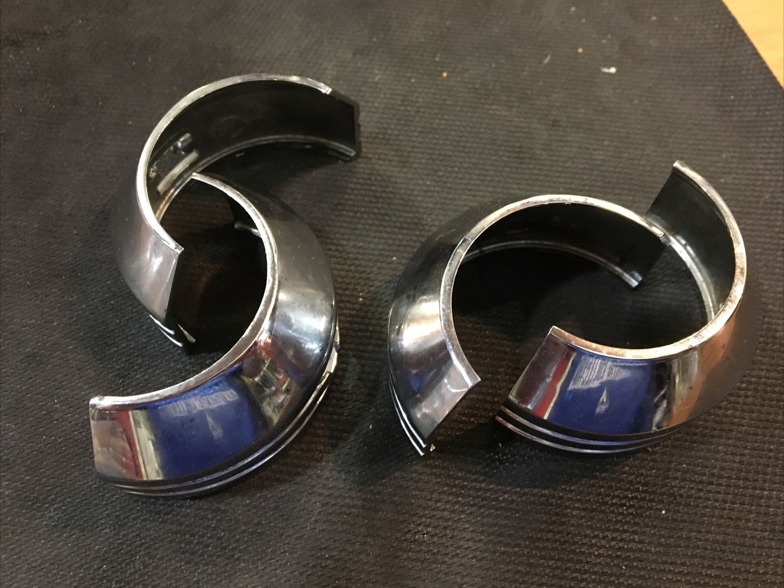 New Motorcycle Parts, New Parts