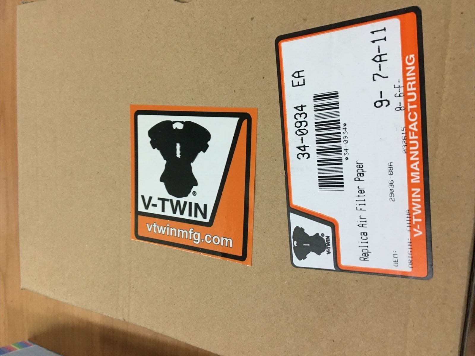 Used Motorcycle Parts, Used Parts