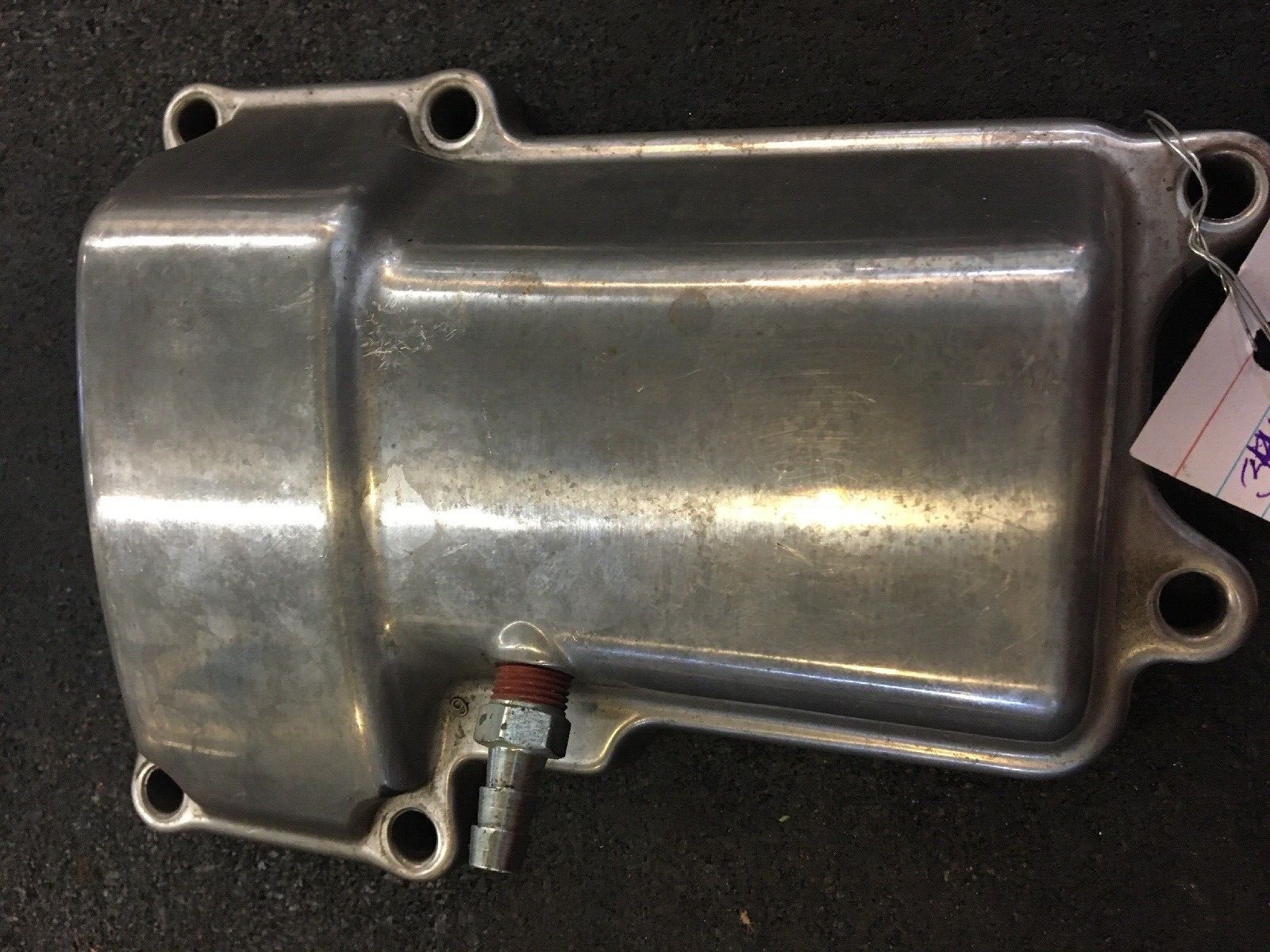 New Motorcycle Parts, New Parts