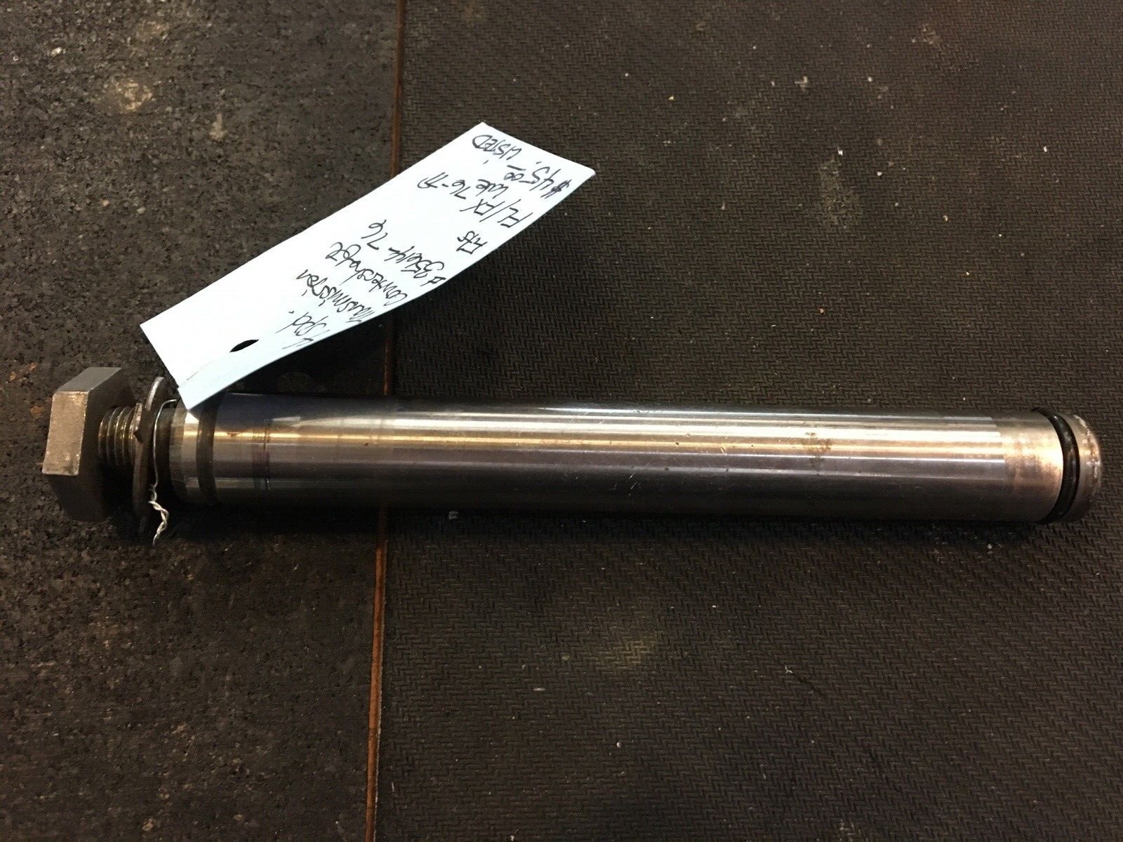 New Motorcycle Parts, New Parts