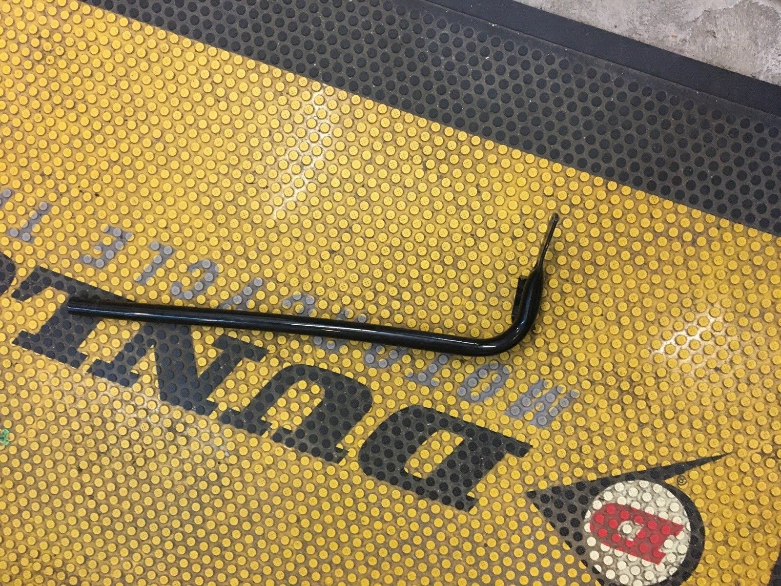 LH S/Bag Support #49194-85 | Knobtown Cycle Kansas City