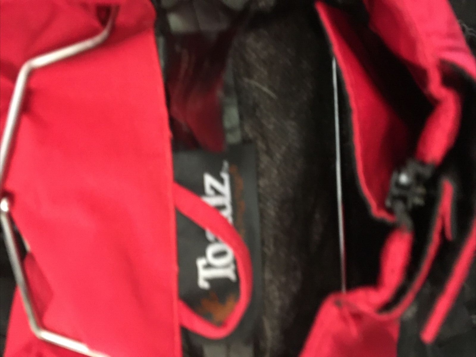 Toadz rain gear | Knobtown Cycle Kansas City