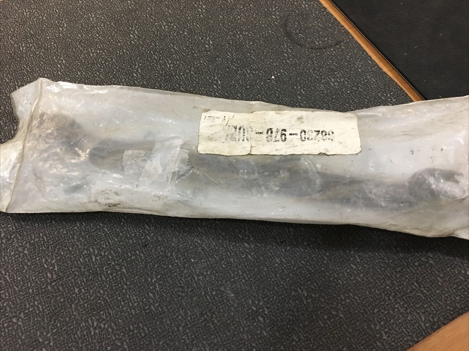 decorative tail light adapter bracket #68689-97