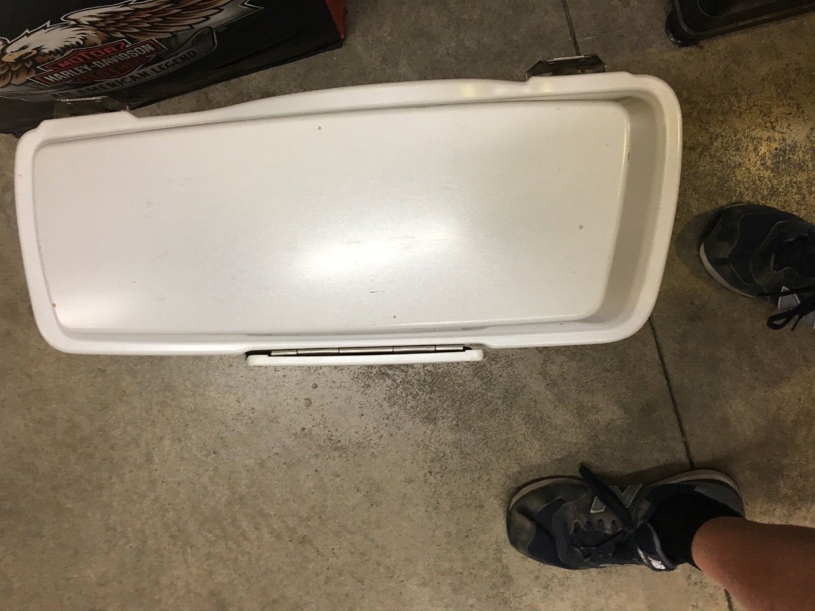 New Motorcycle Parts, New Parts