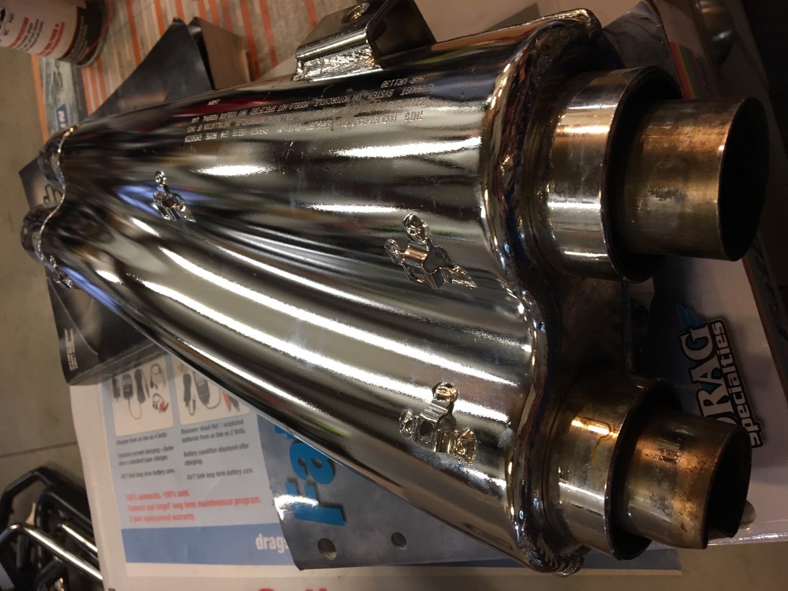 Shopping Cart, Shopping Cart