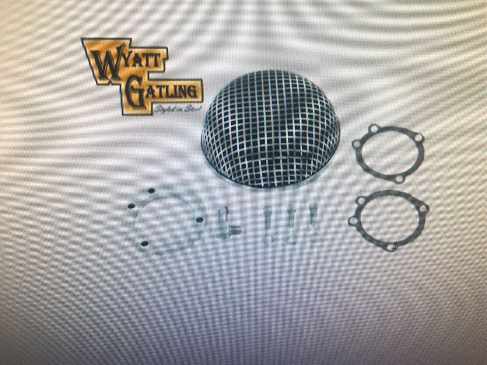 New Motorcycle Parts, New Parts