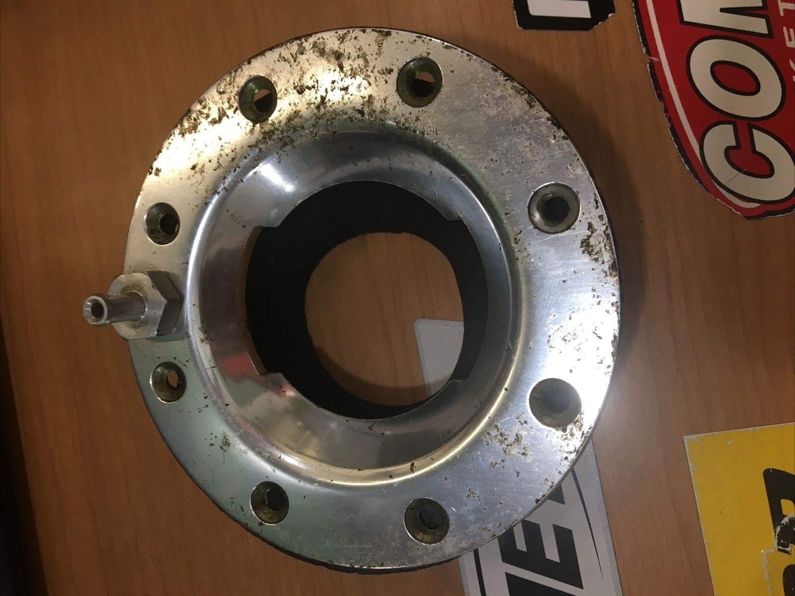 New Motorcycle Parts, New Parts