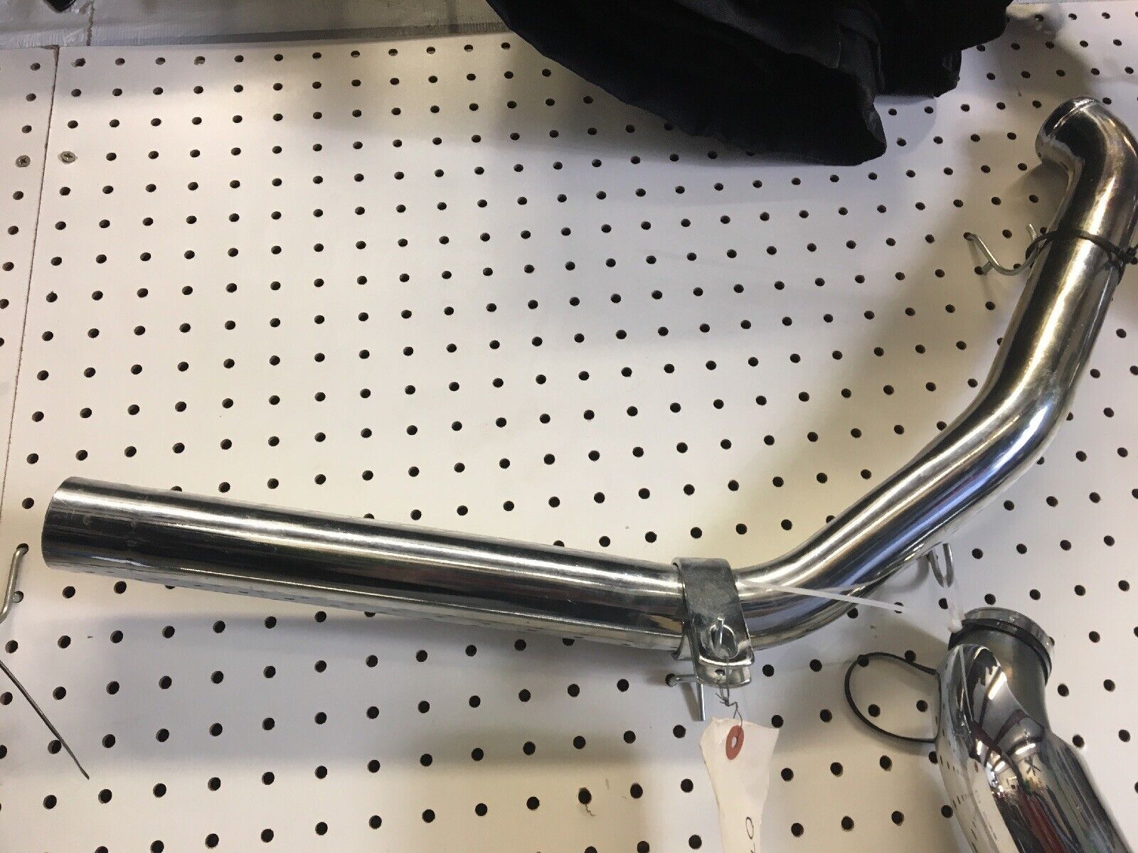 New Motorcycle Parts, New Parts