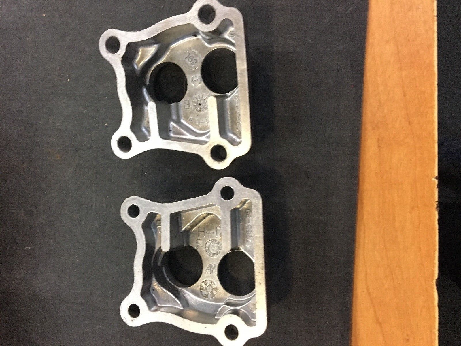 Harley Davidson OEM Tappet Blocks #17965-99/17967-99